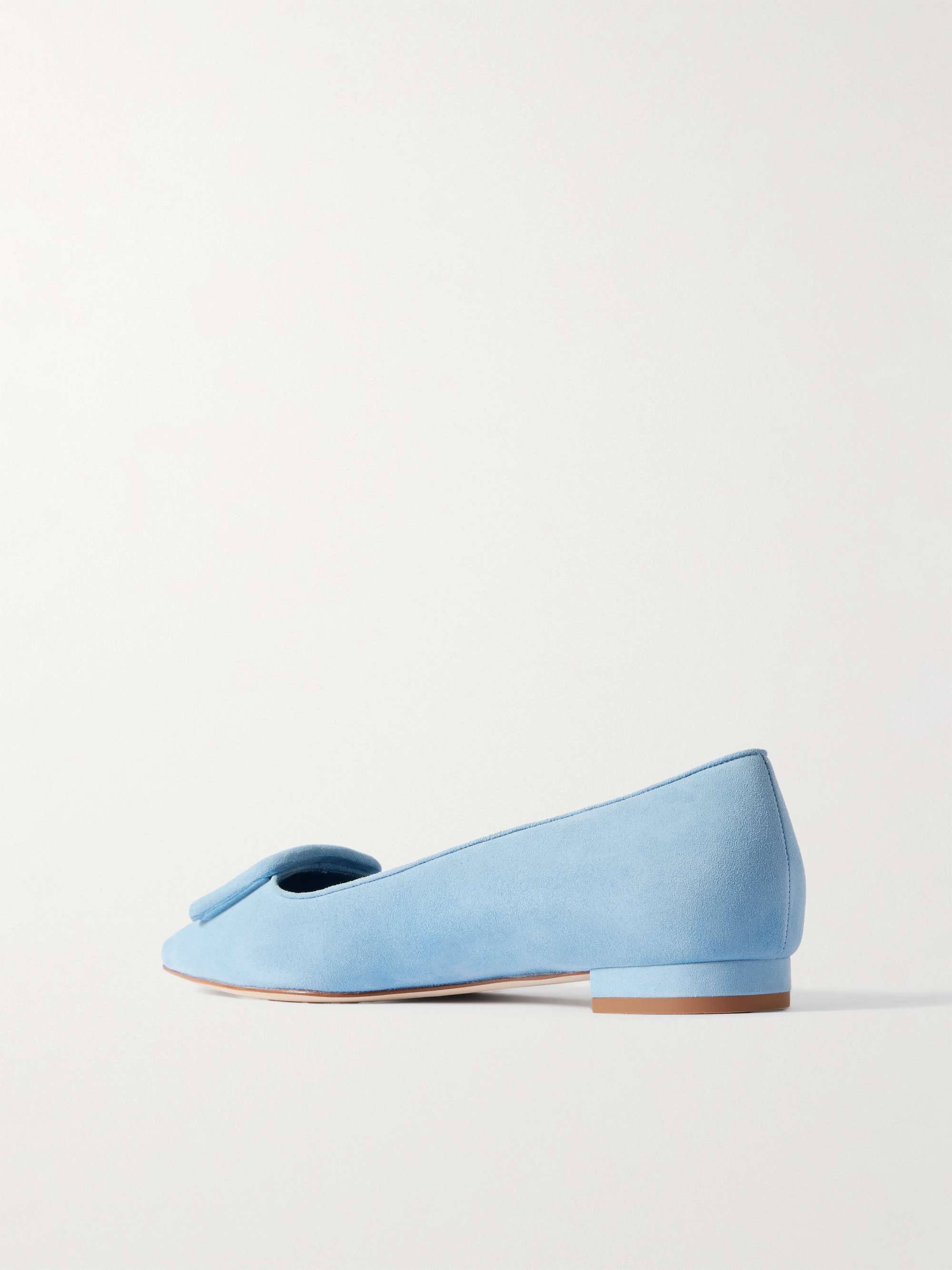 MANOLO BLAHNIK 