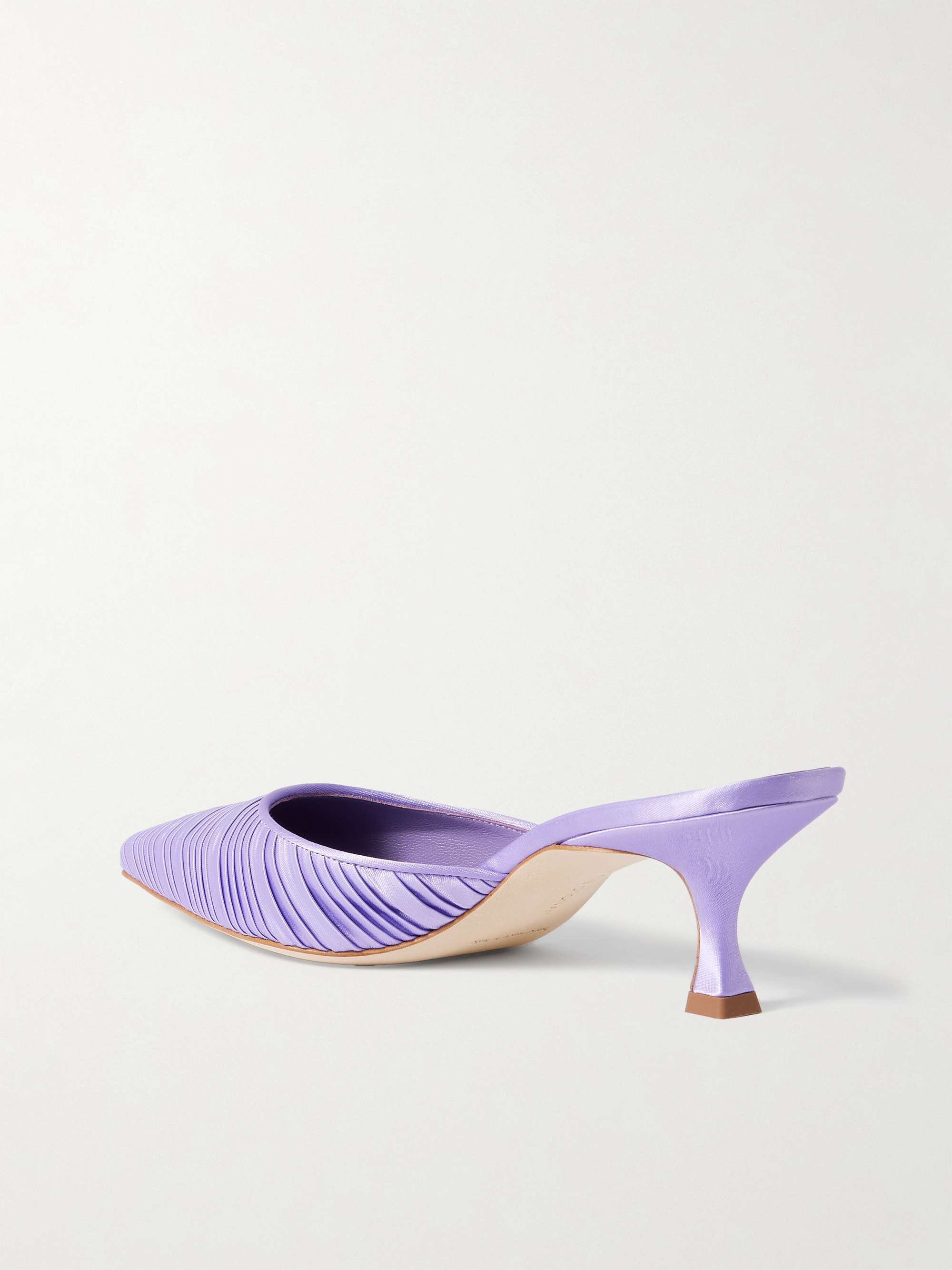 MANOLO BLAHNIK 