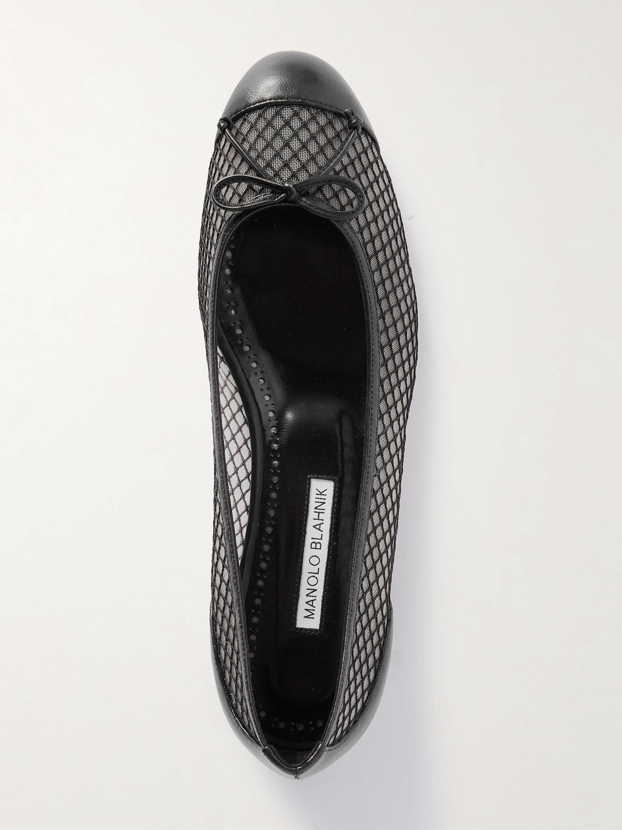 MANOLO BLAHNIK 