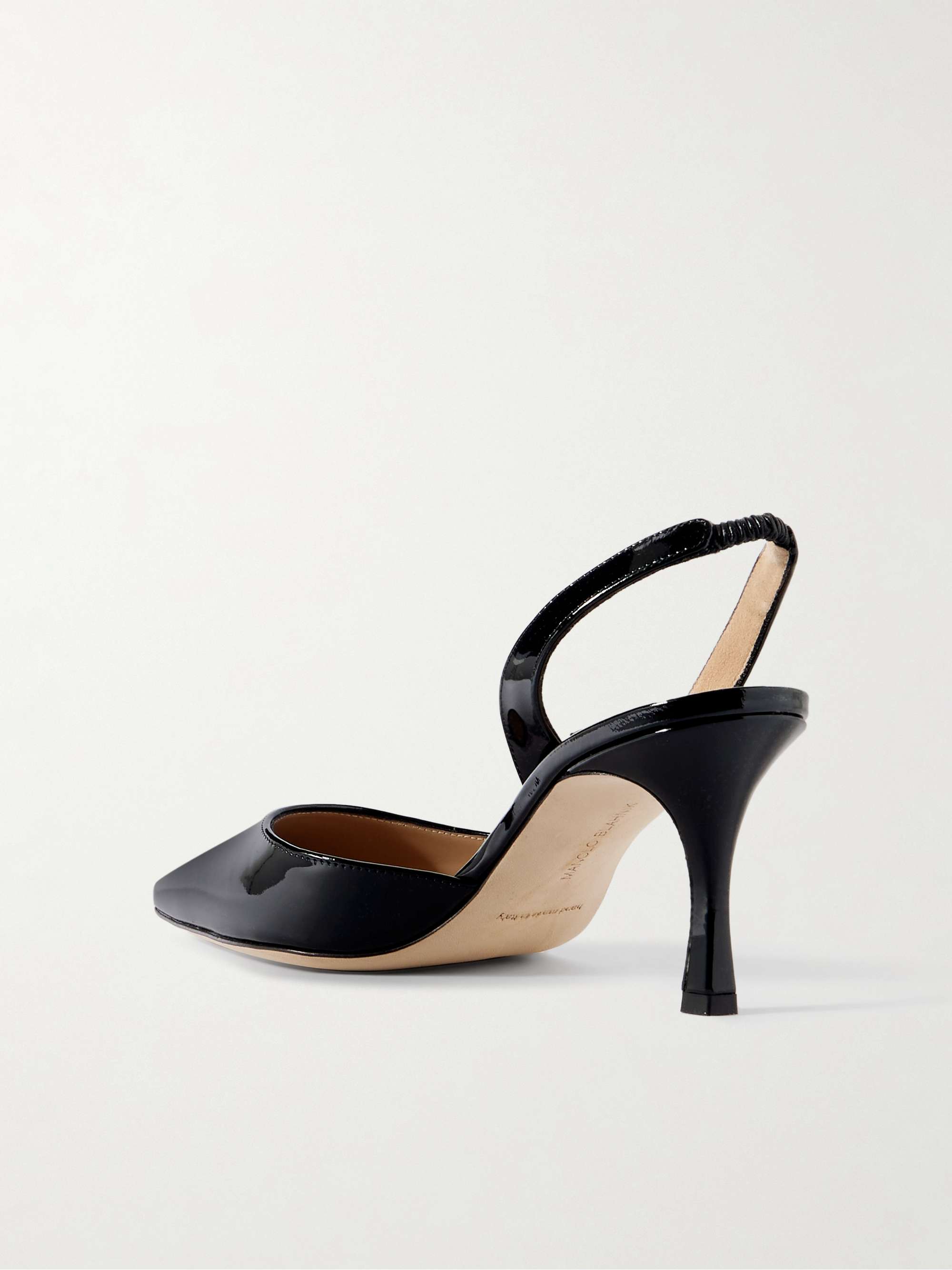 MANOLO BLAHNIK 
