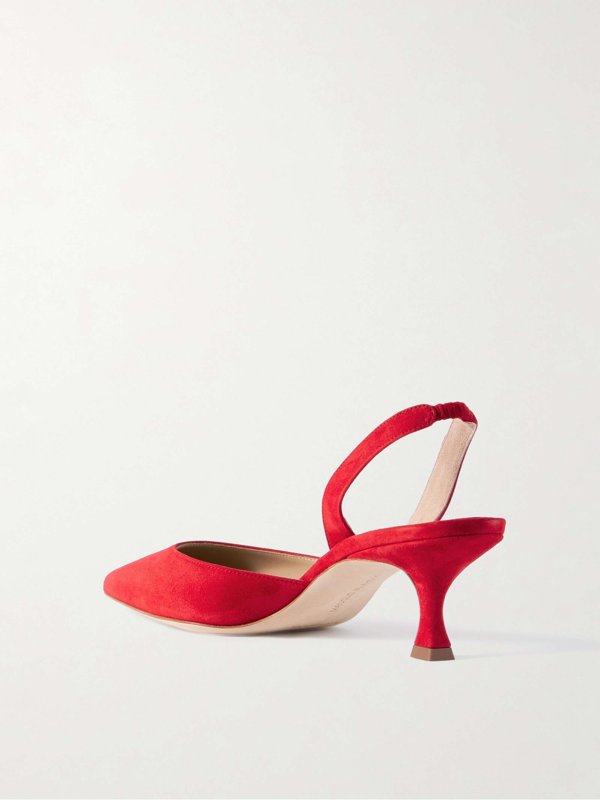 MANOLO BLAHNIK 
