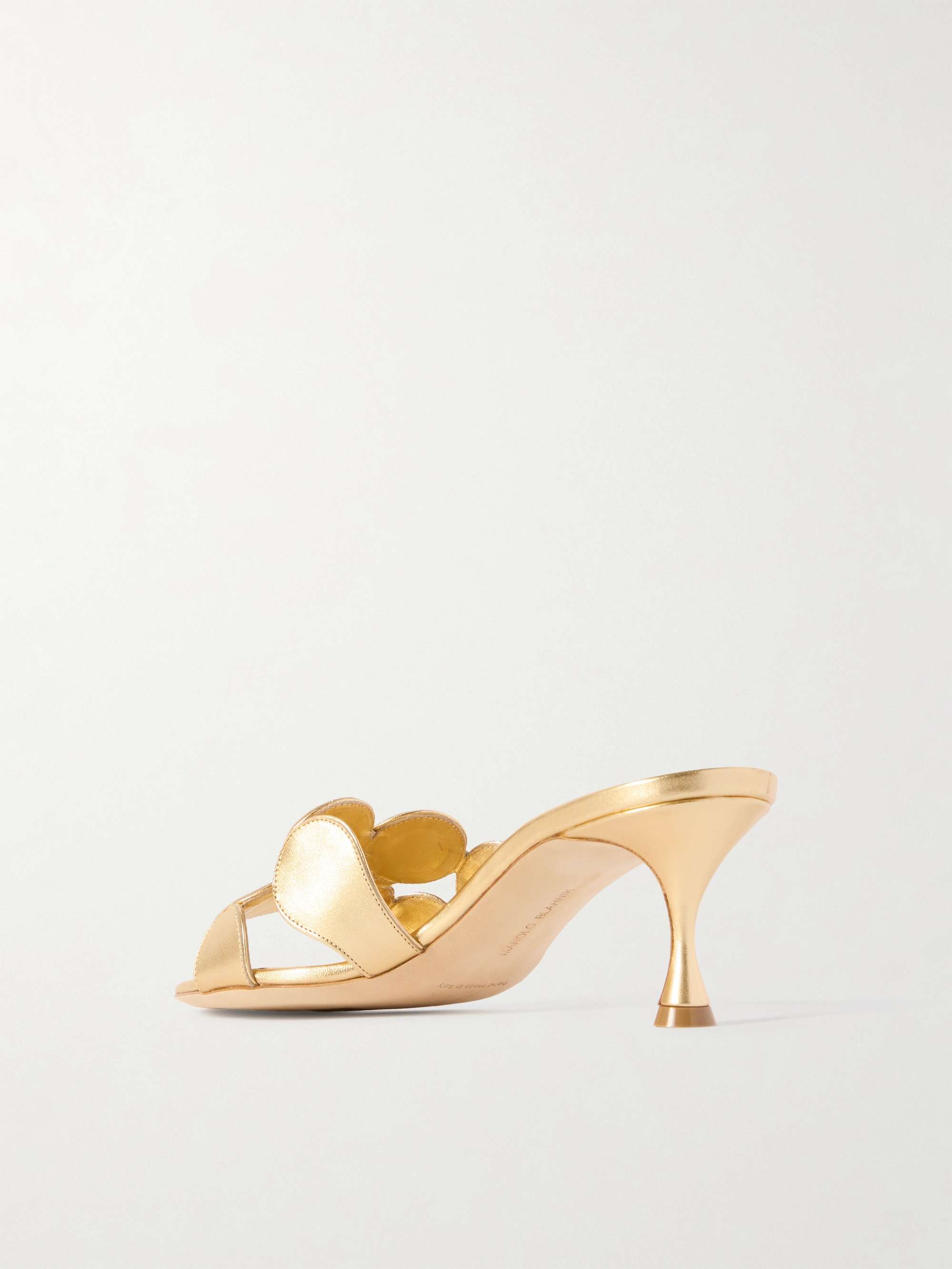 MANOLO BLAHNIK 