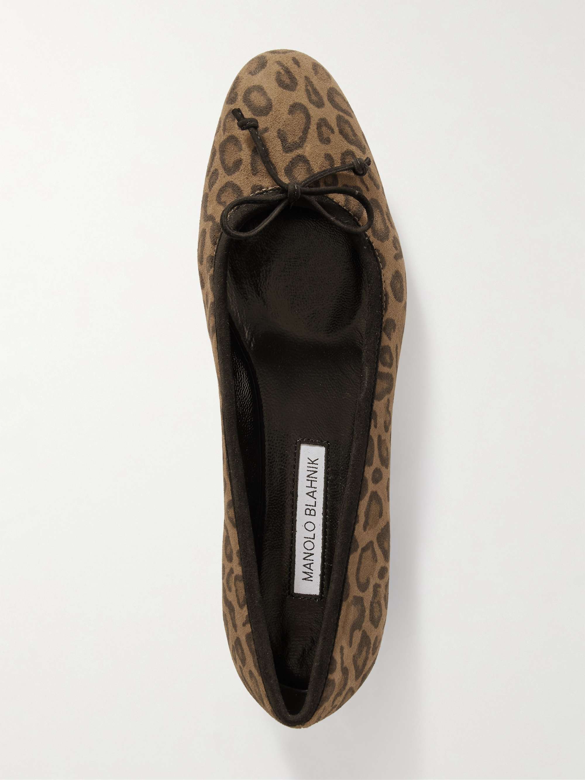 MANOLO BLAHNIK 
