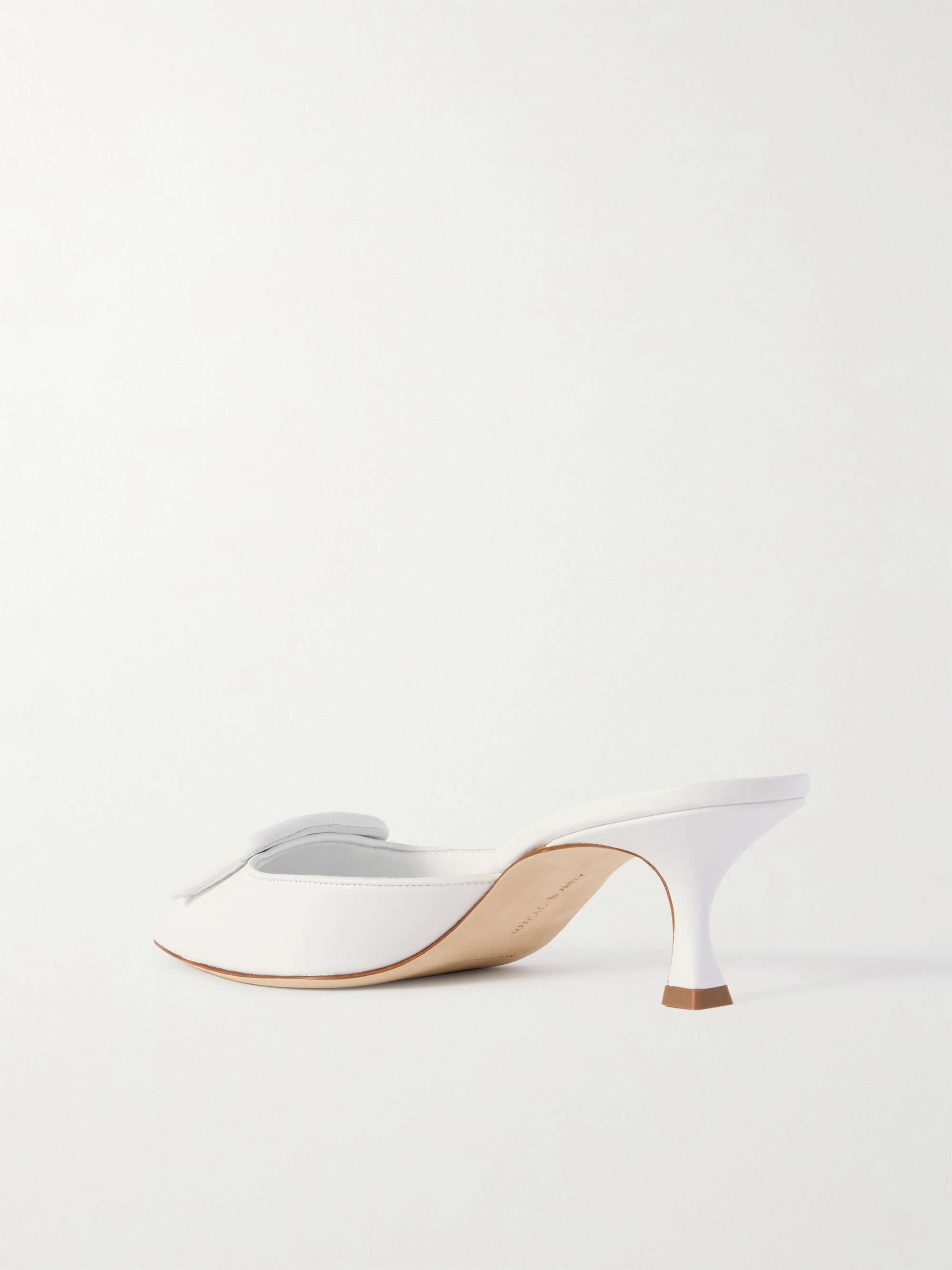 MANOLO BLAHNIK 