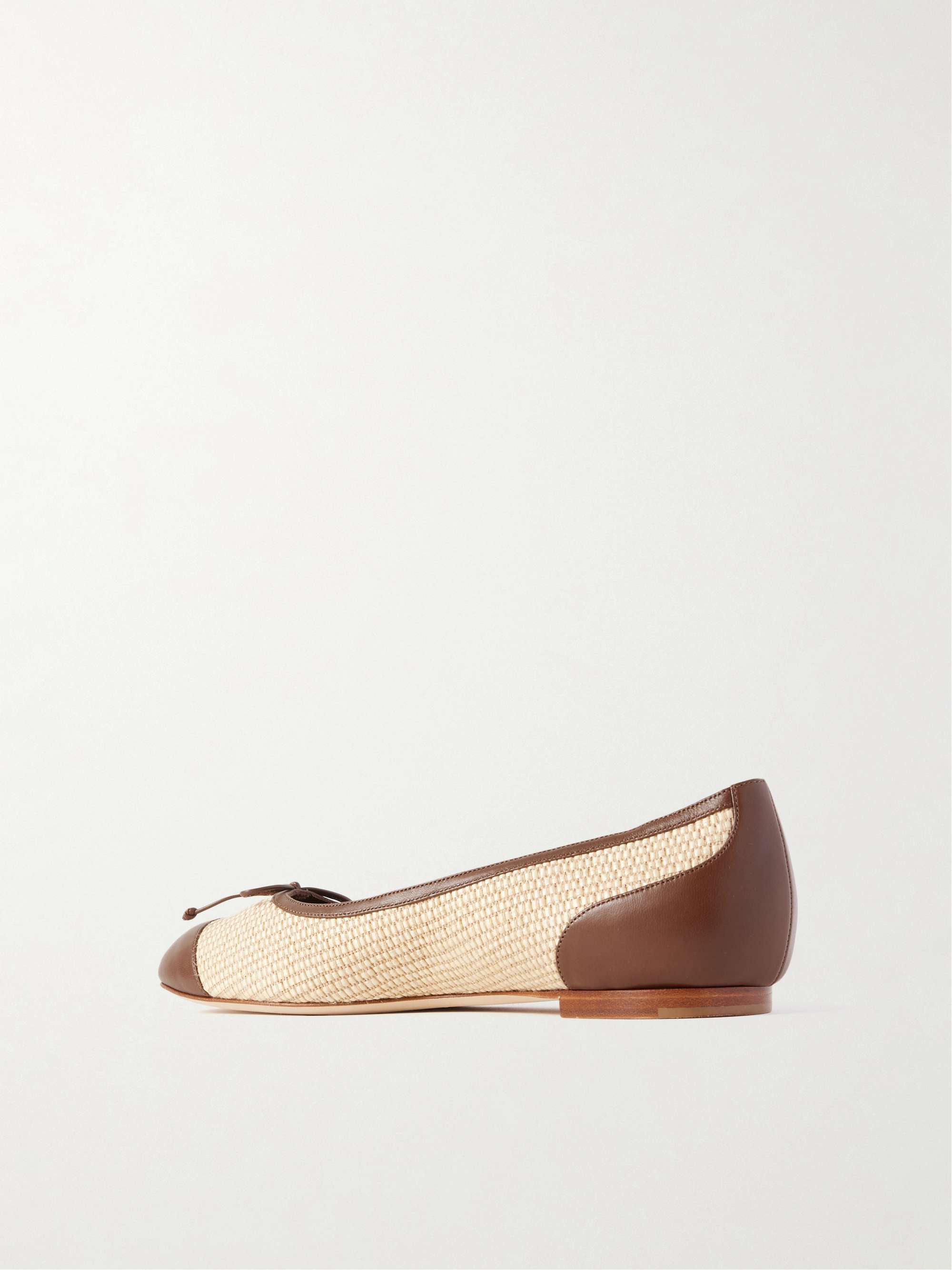 MANOLO BLAHNIK 
