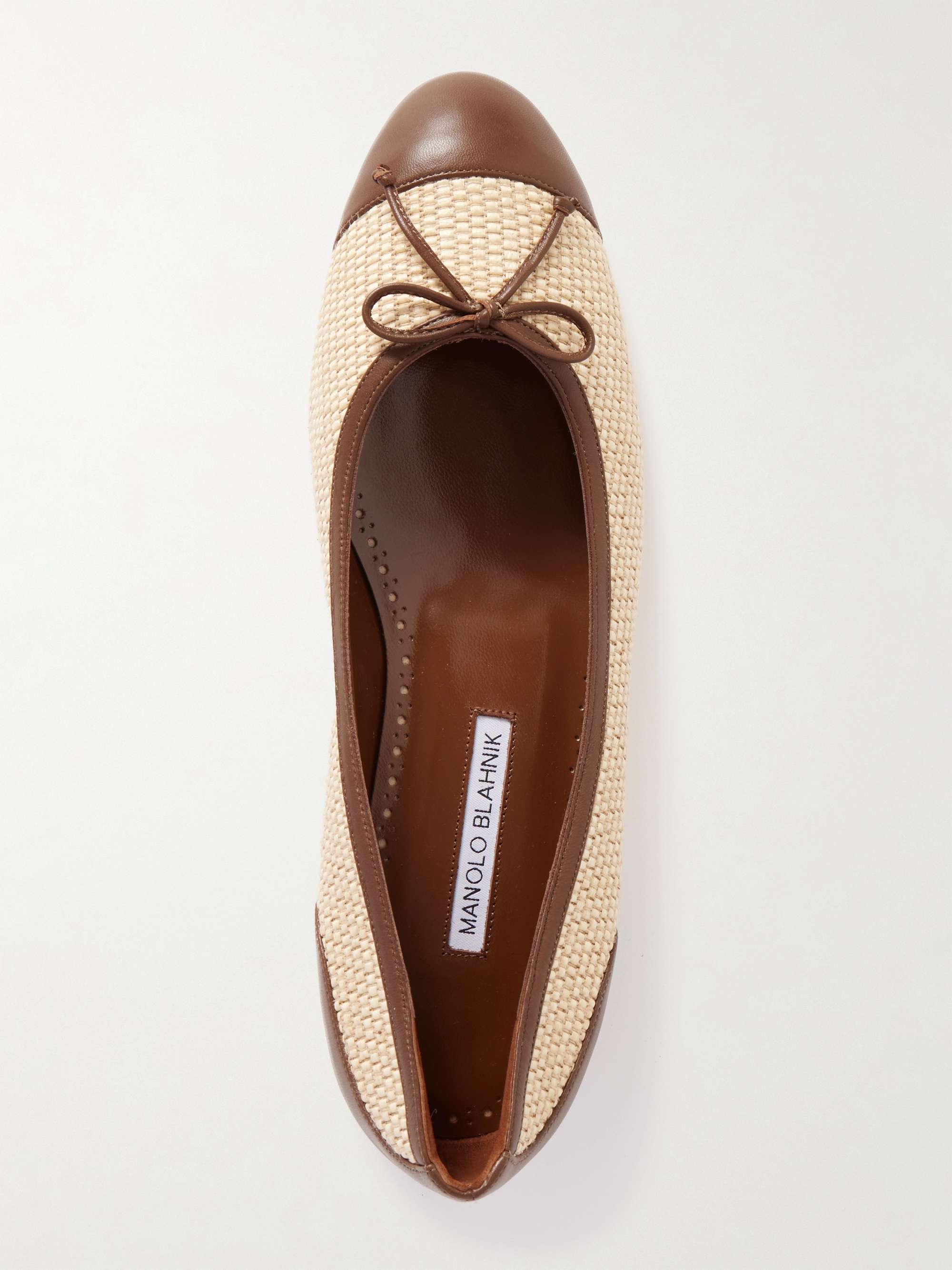 MANOLO BLAHNIK 