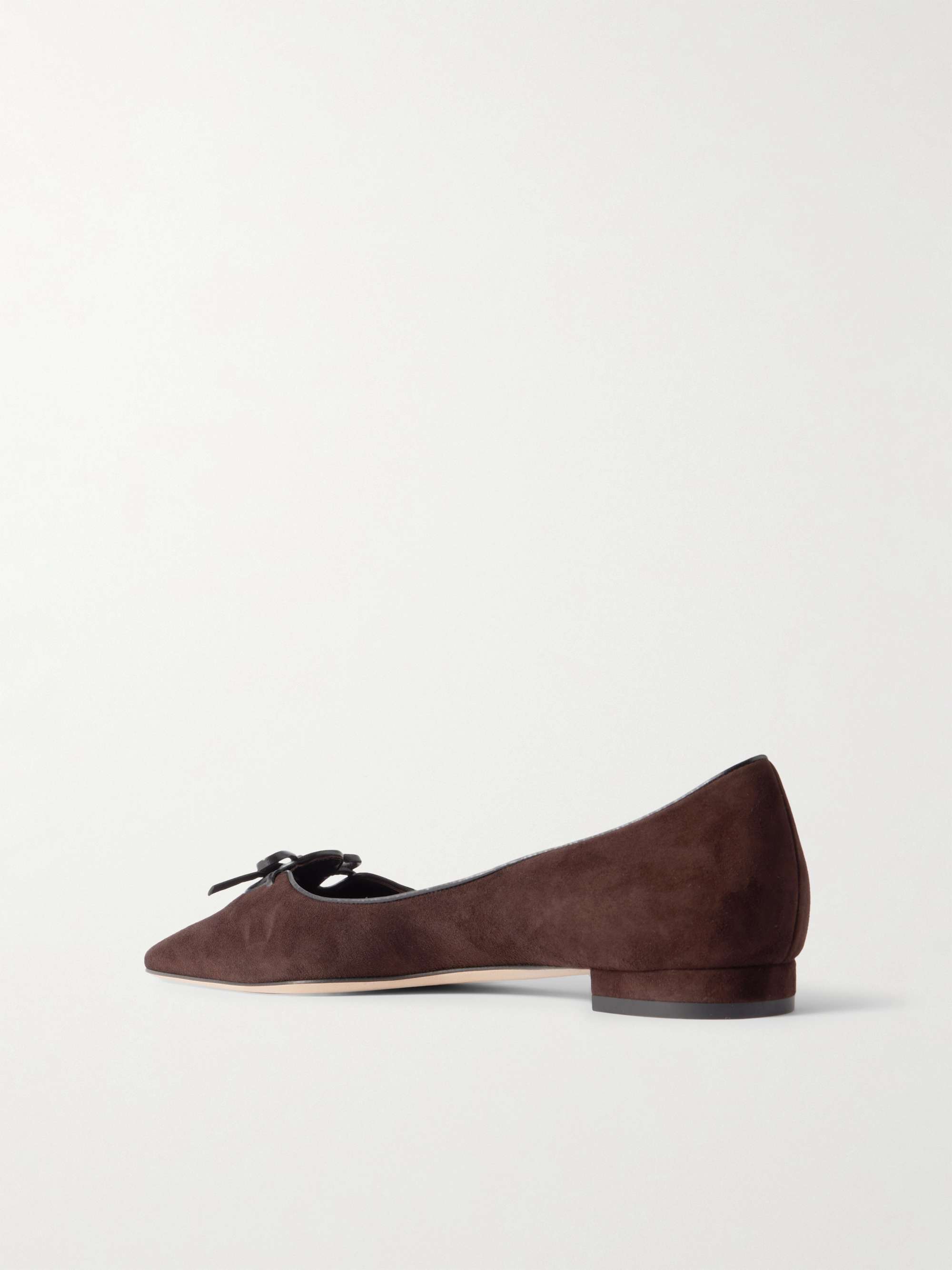MANOLO BLAHNIK 