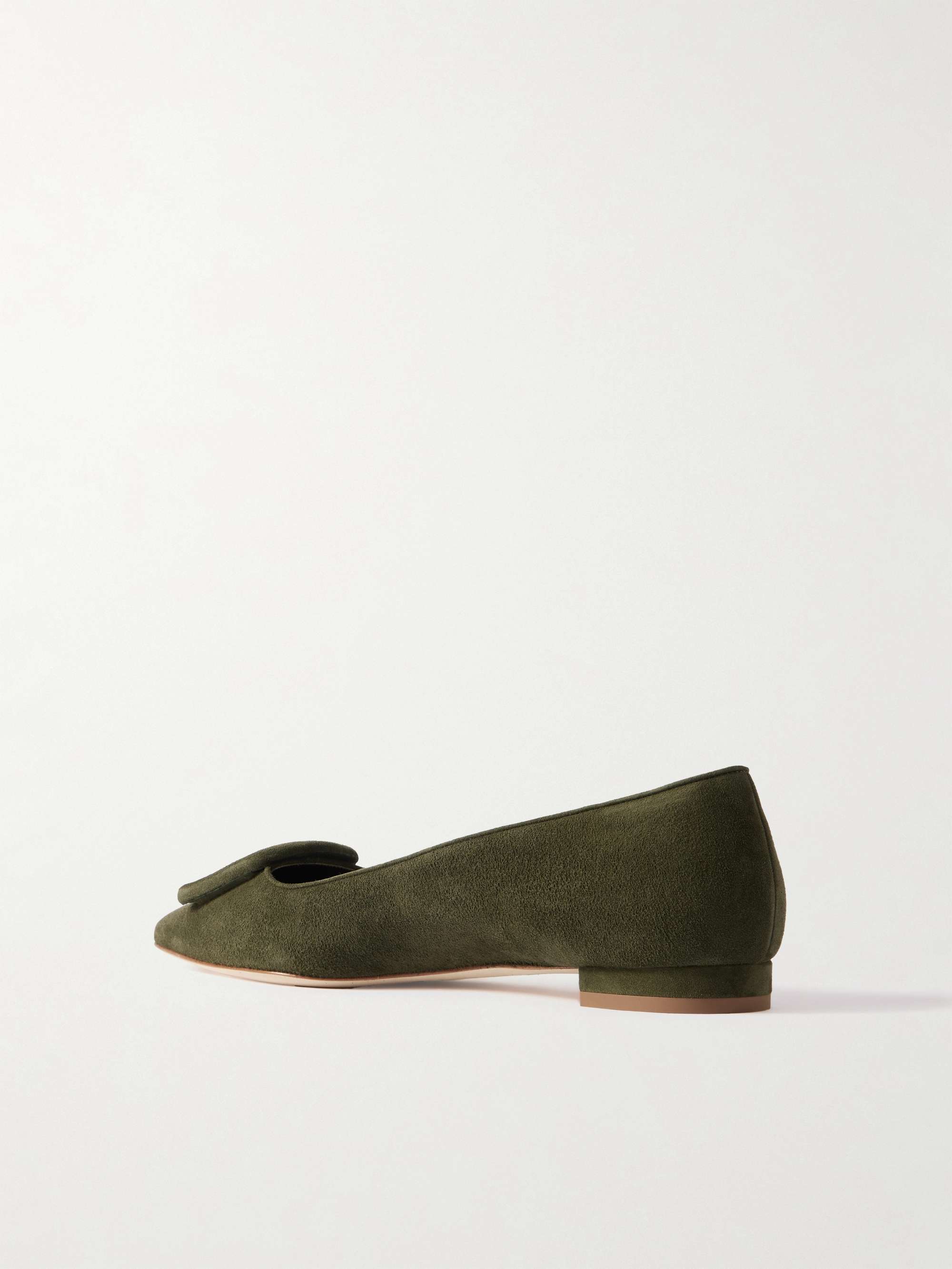 MANOLO BLAHNIK 