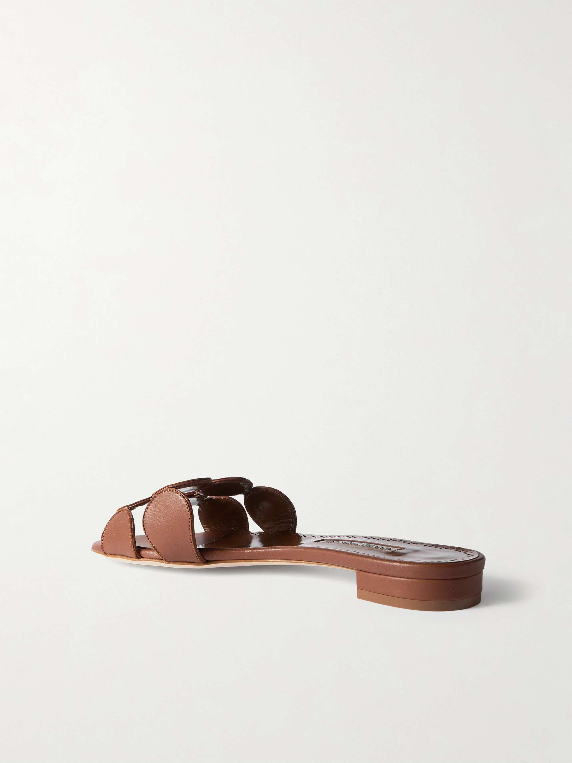 MANOLO BLAHNIK 