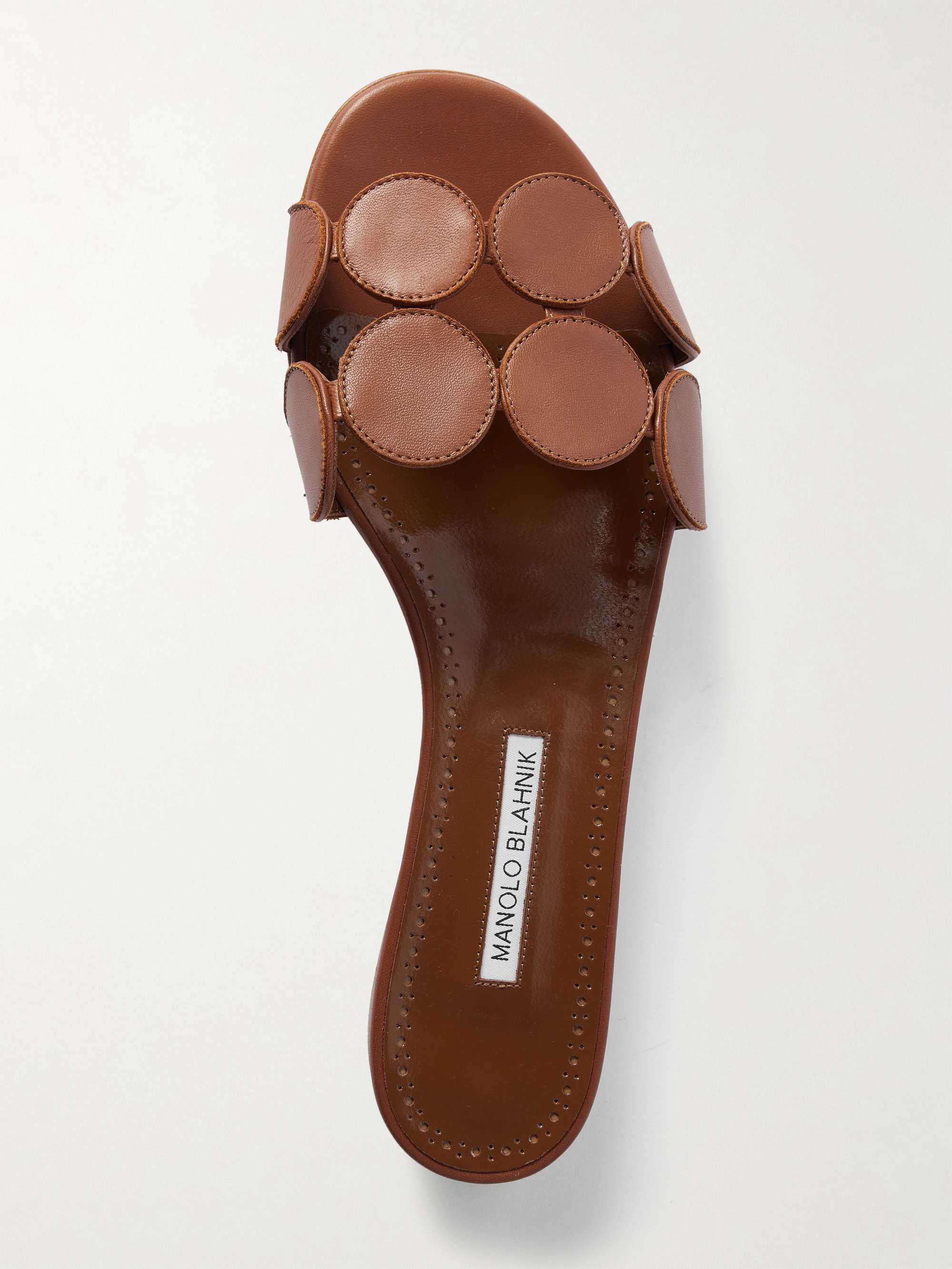 MANOLO BLAHNIK 