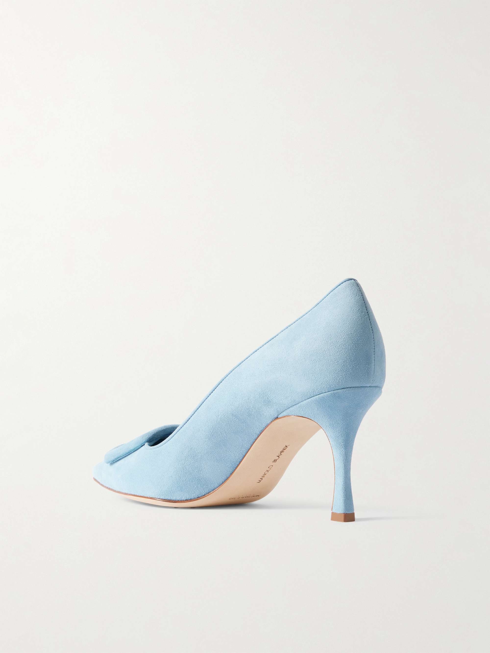 MANOLO BLAHNIK 