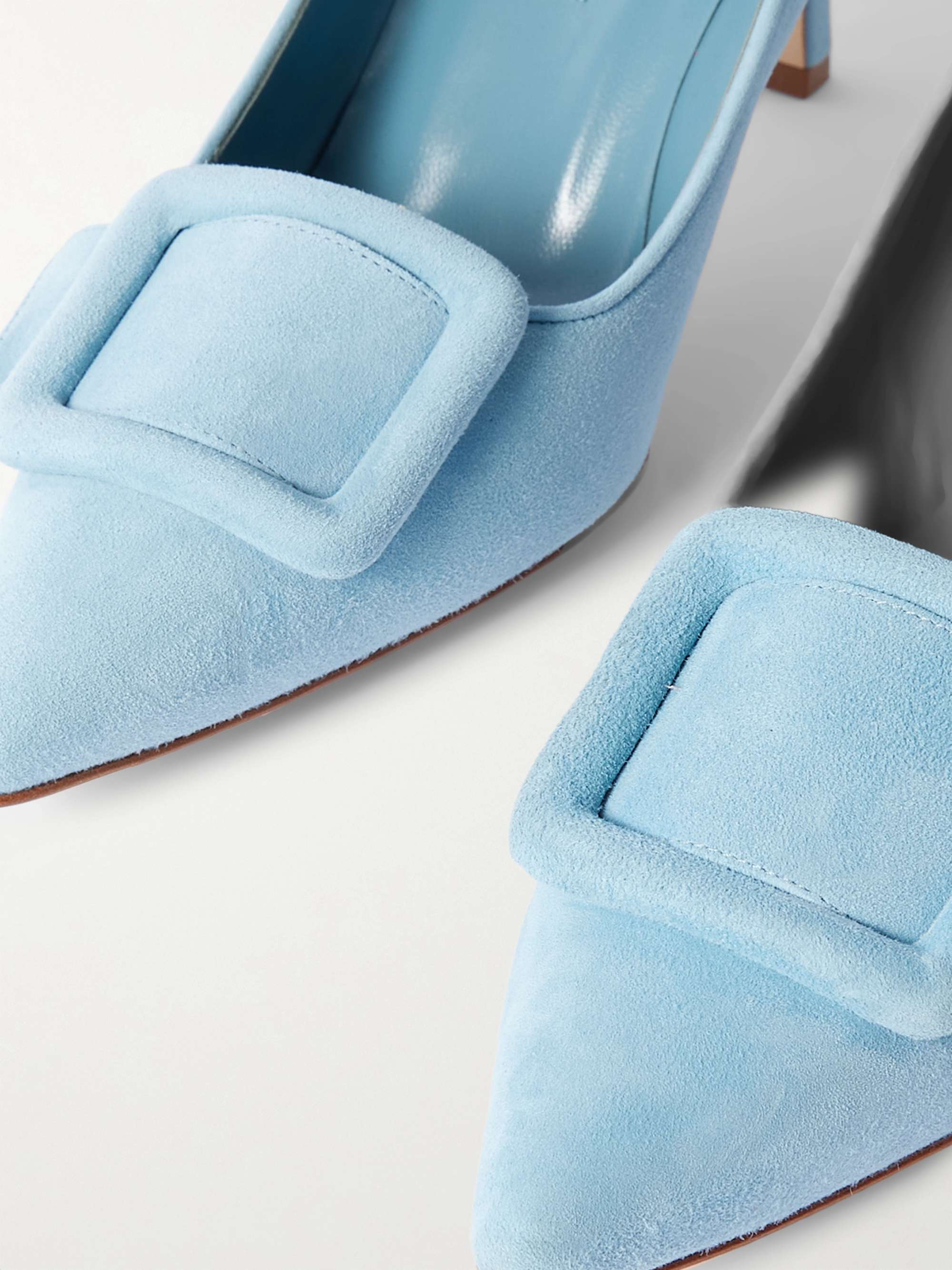 MANOLO BLAHNIK 