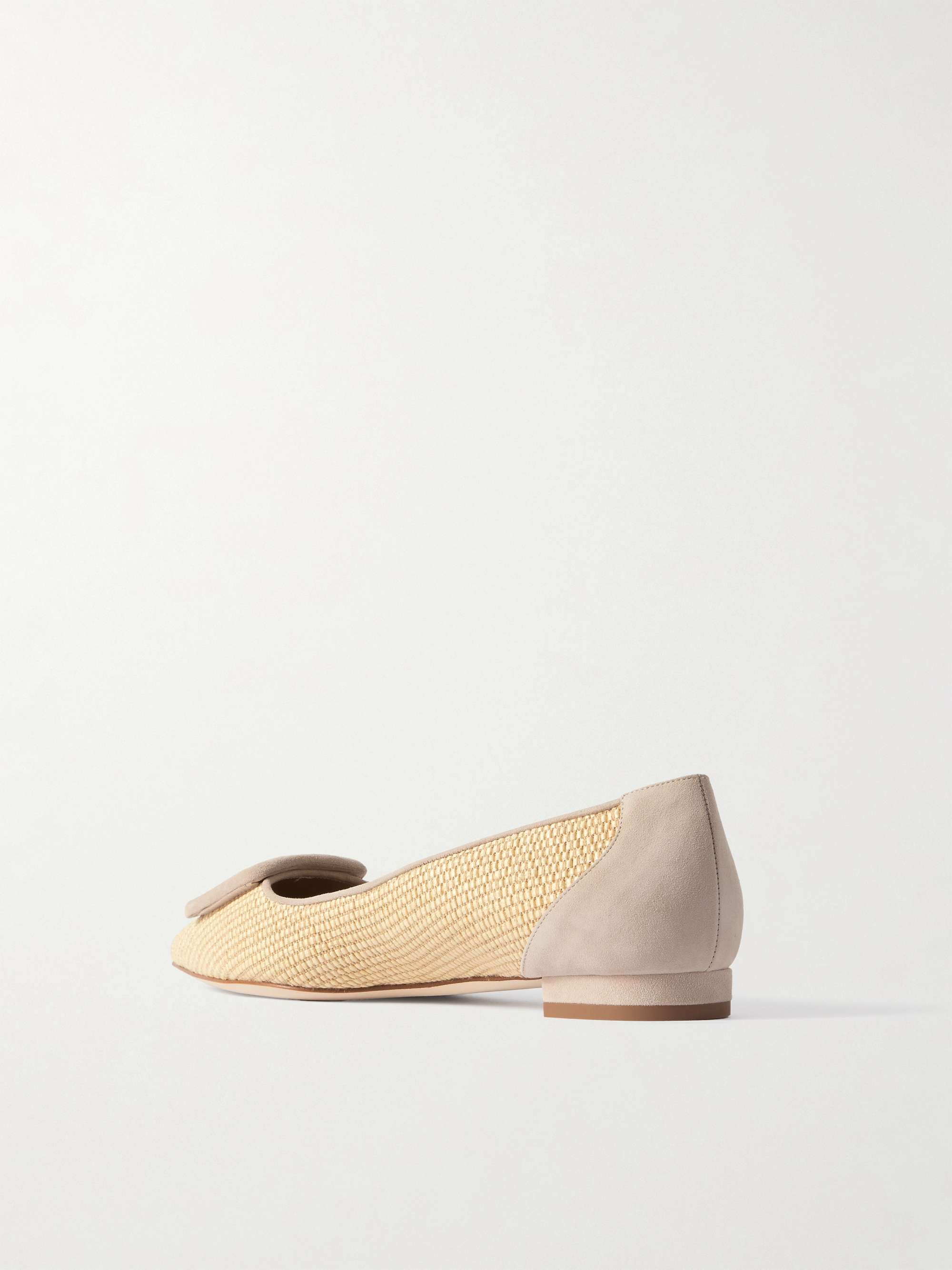MANOLO BLAHNIK 