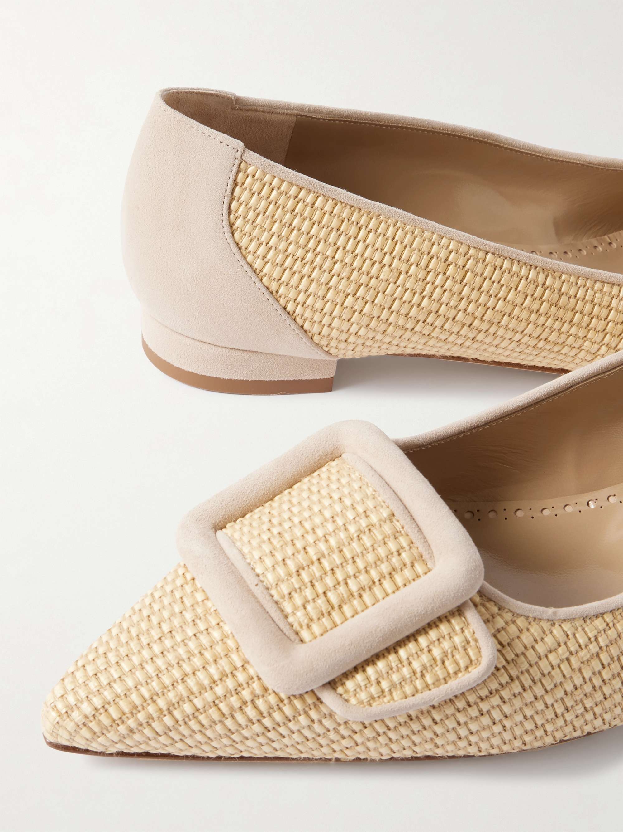 MANOLO BLAHNIK 