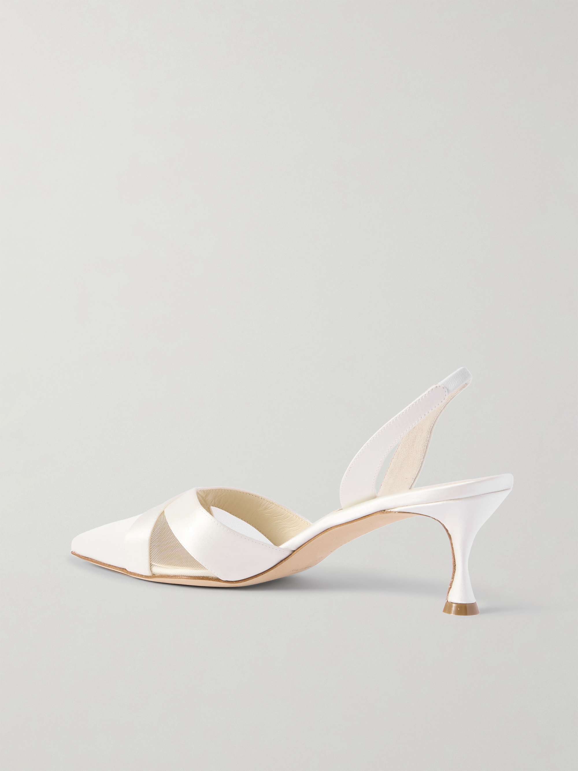 MANOLO BLAHNIK 