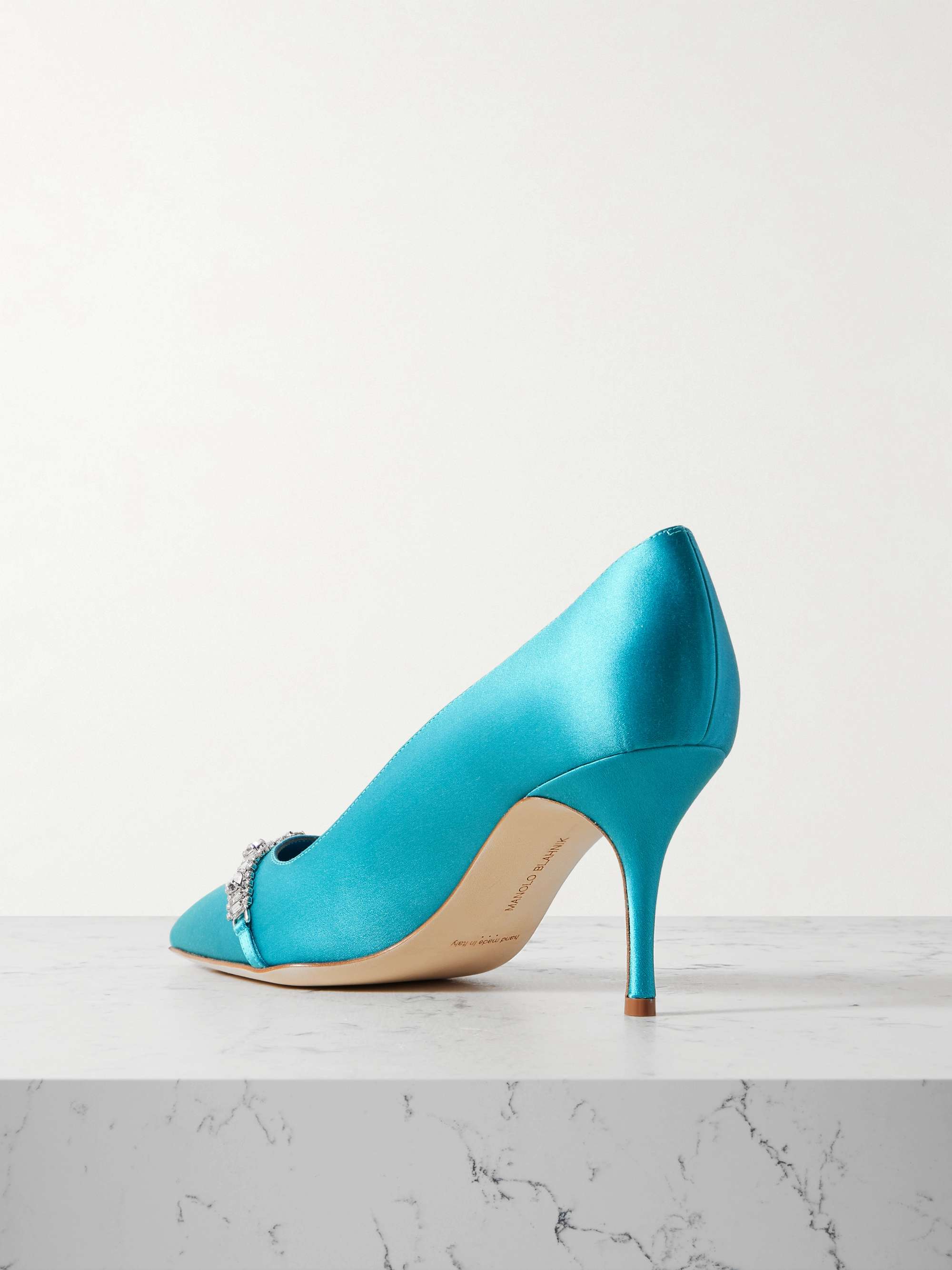 MANOLO BLAHNIK 