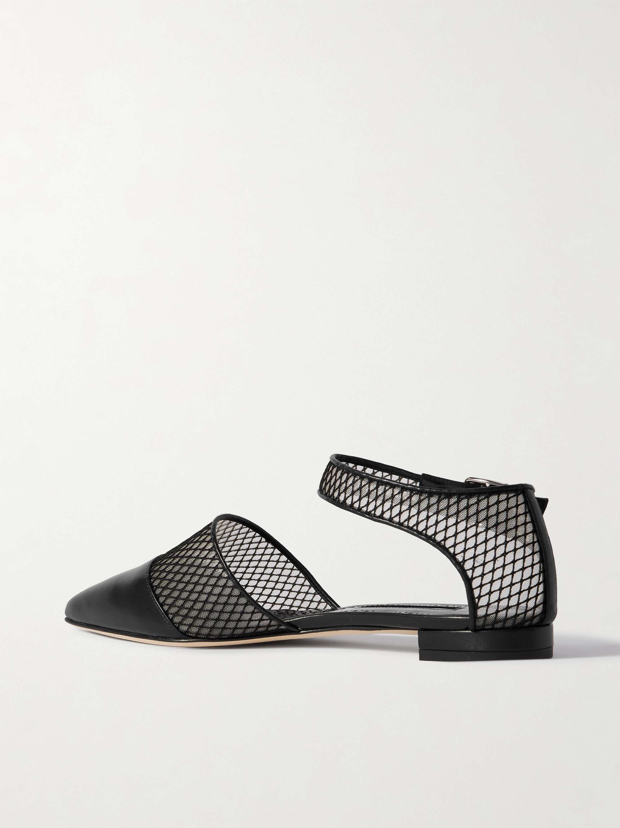 MANOLO BLAHNIK 