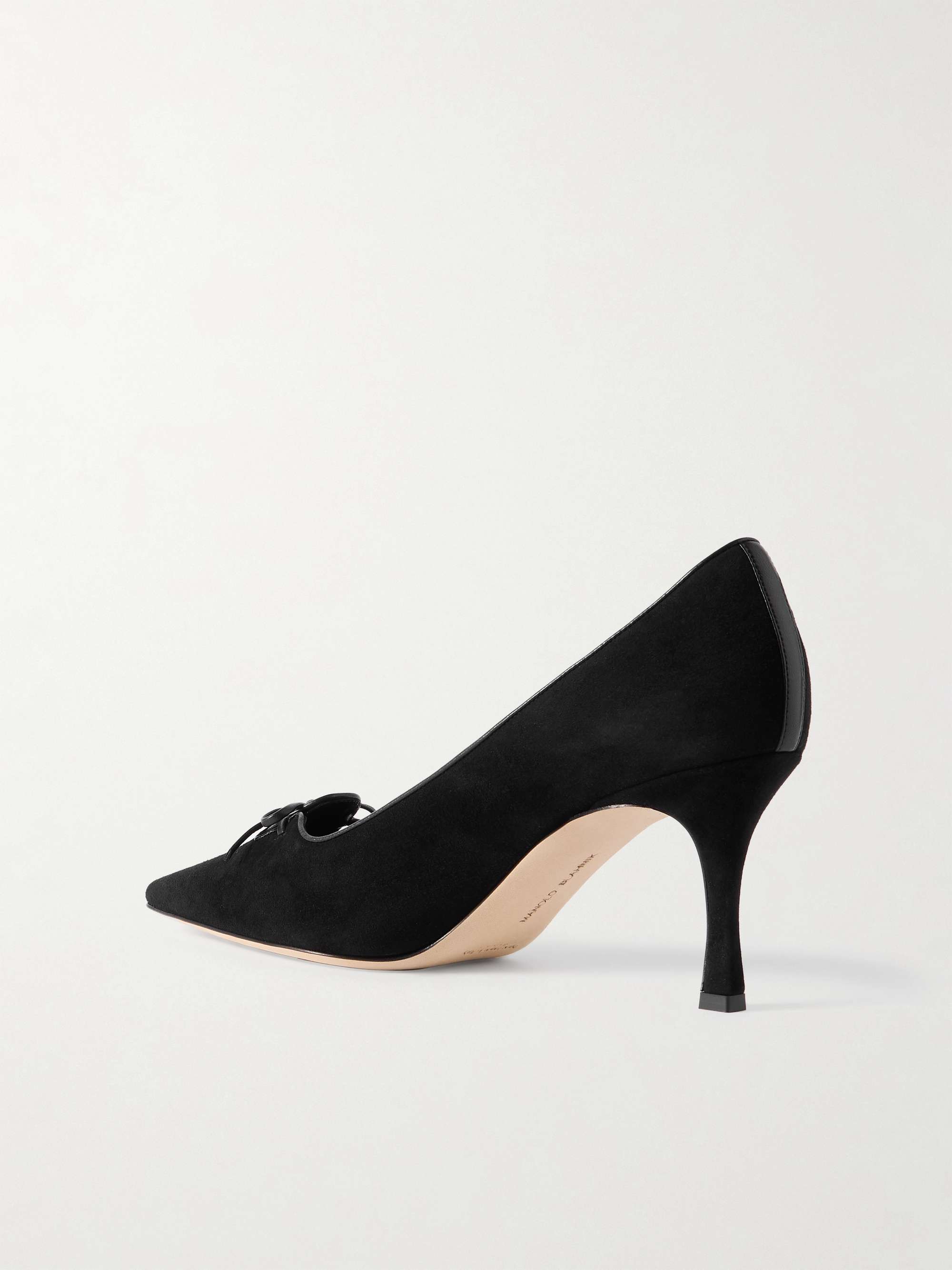 MANOLO BLAHNIK 