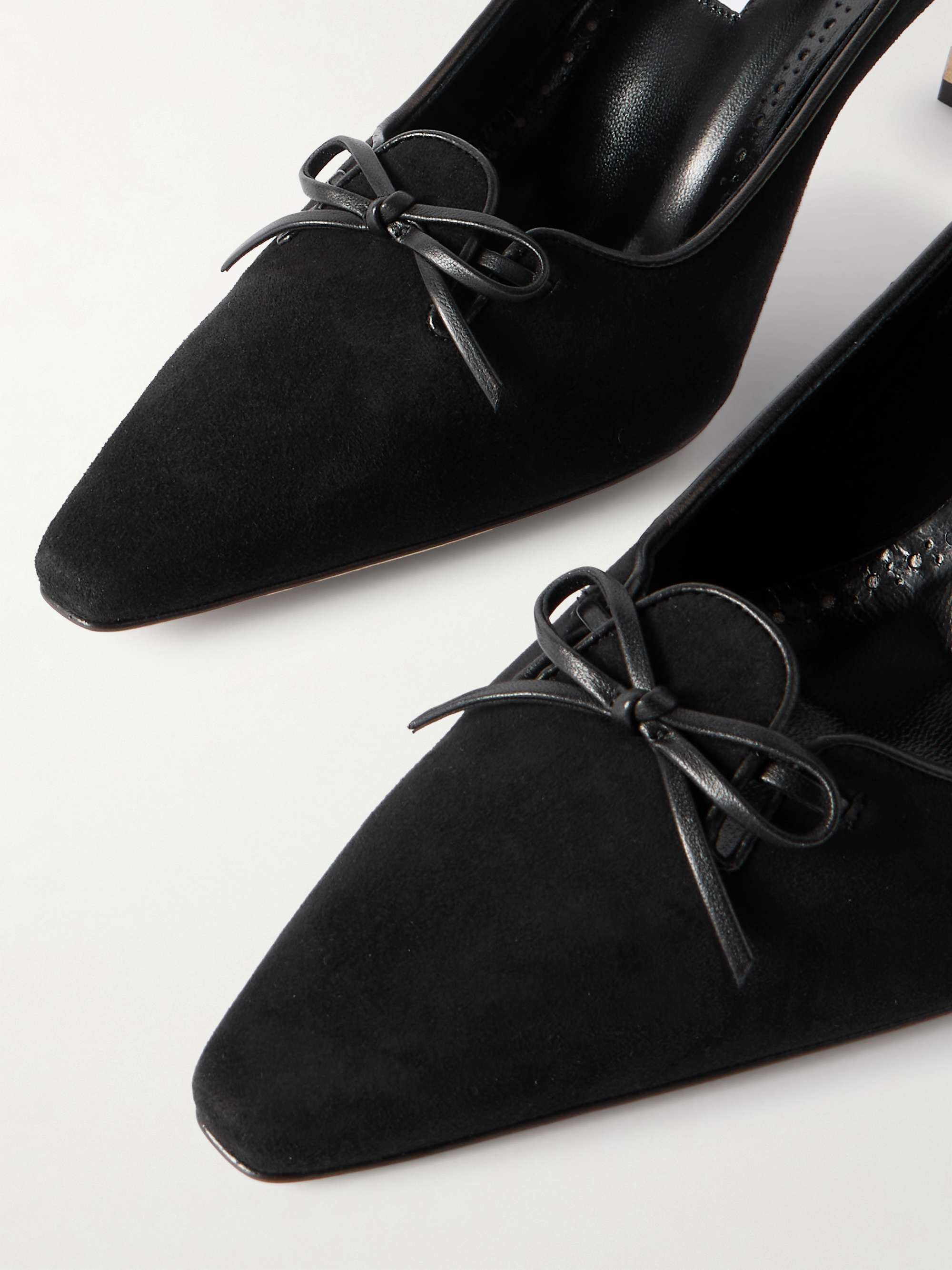 MANOLO BLAHNIK 