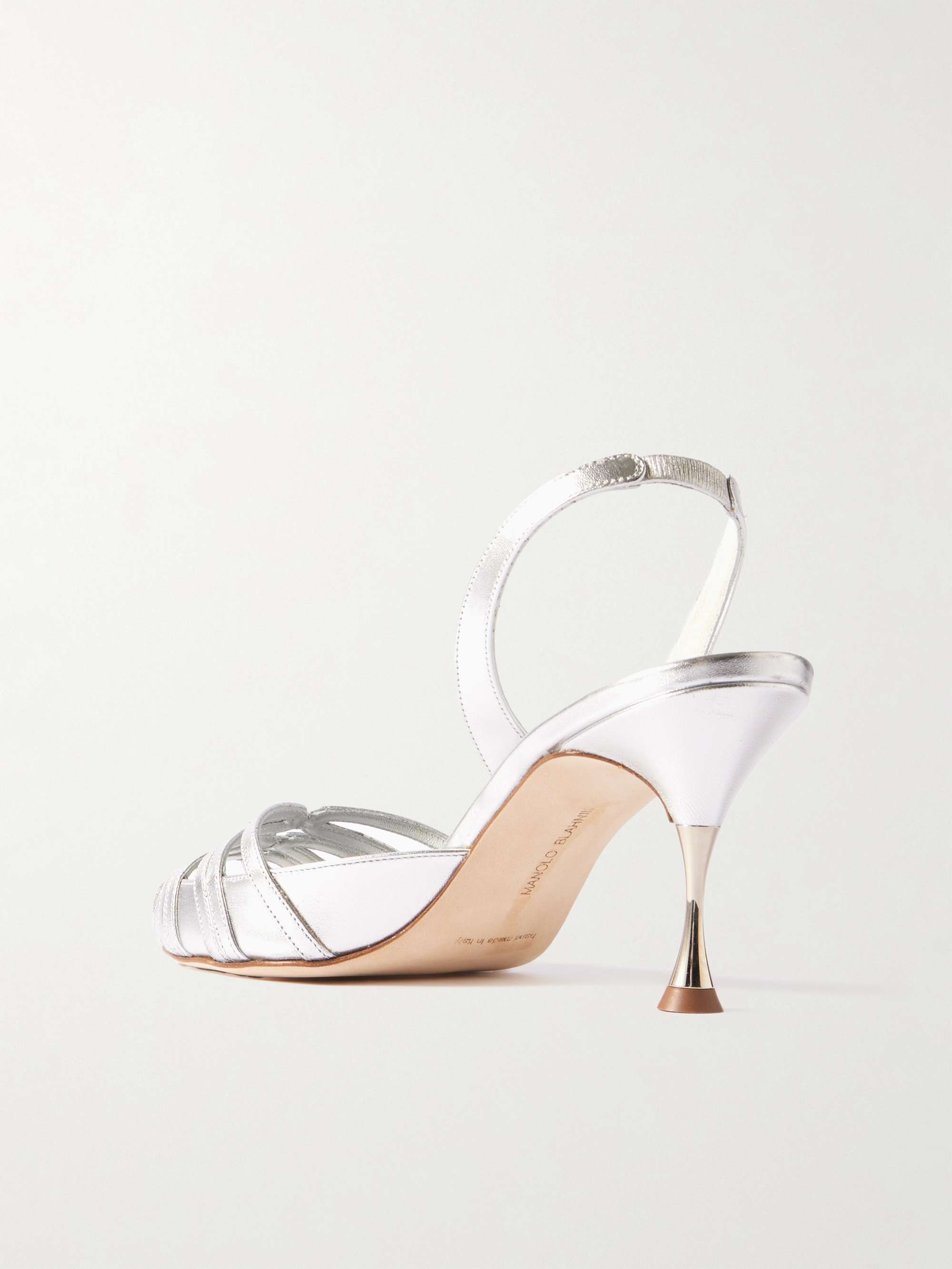 MANOLO BLAHNIK 
