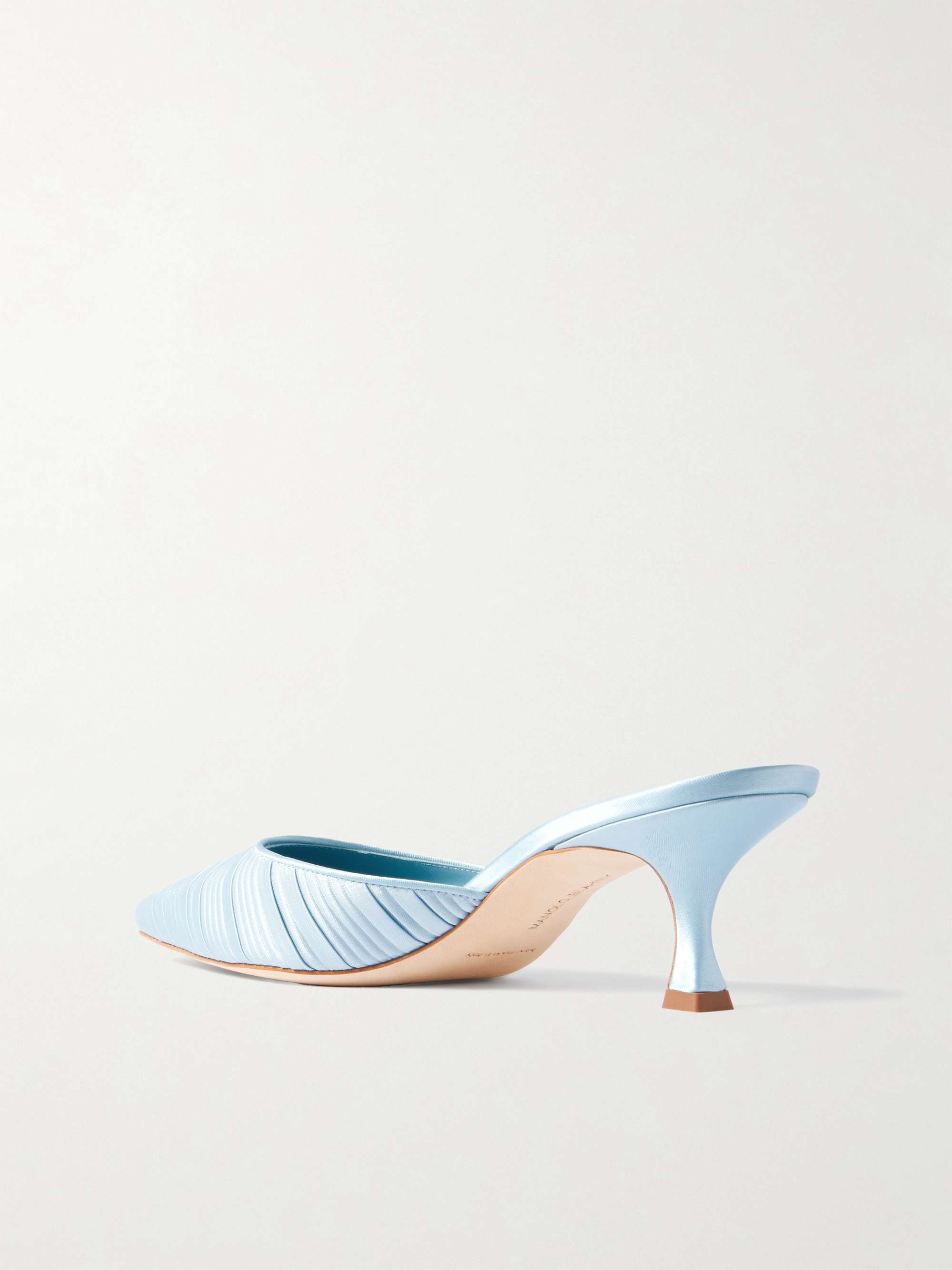 MANOLO BLAHNIK 