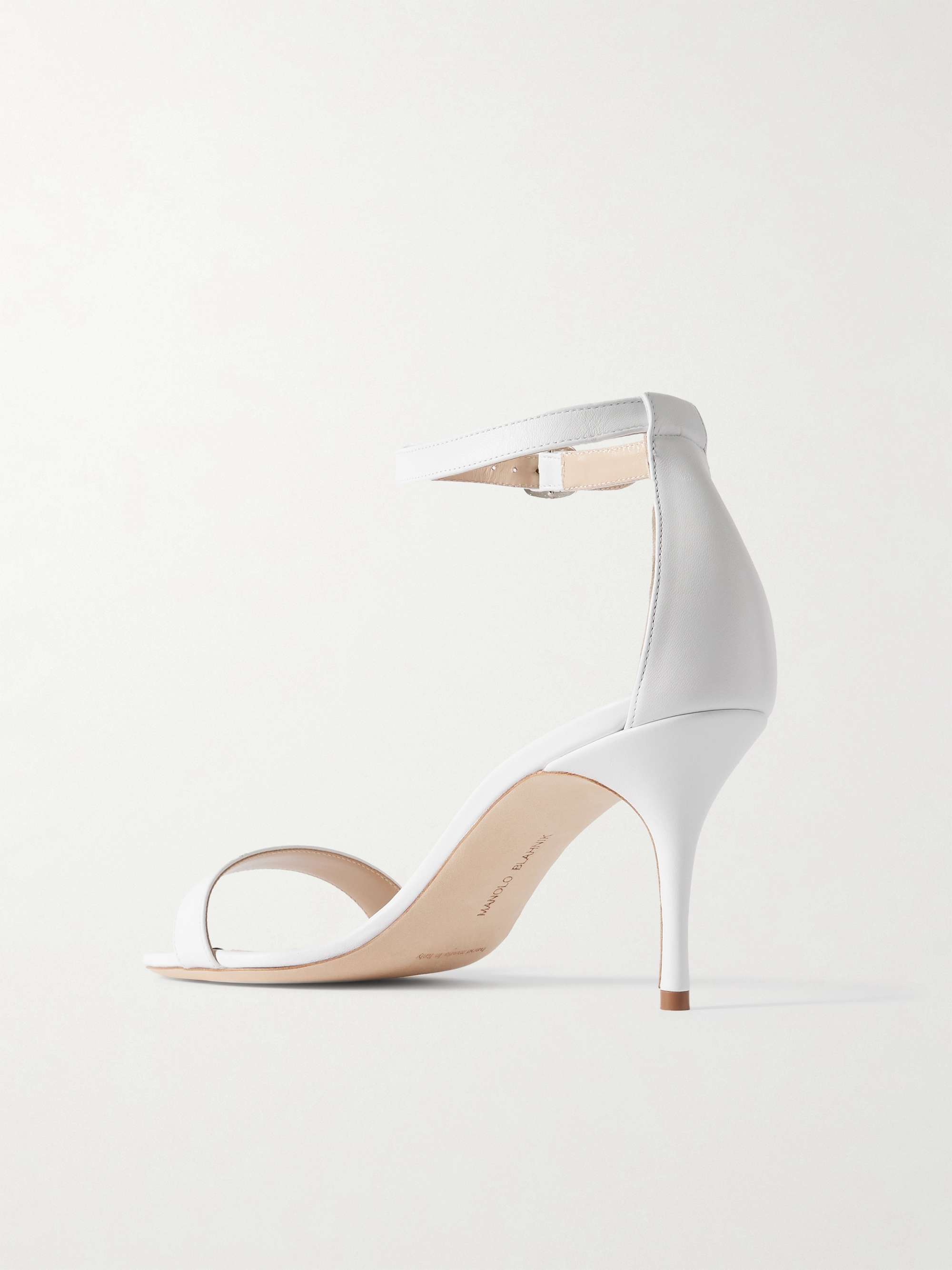 MANOLO BLAHNIK 