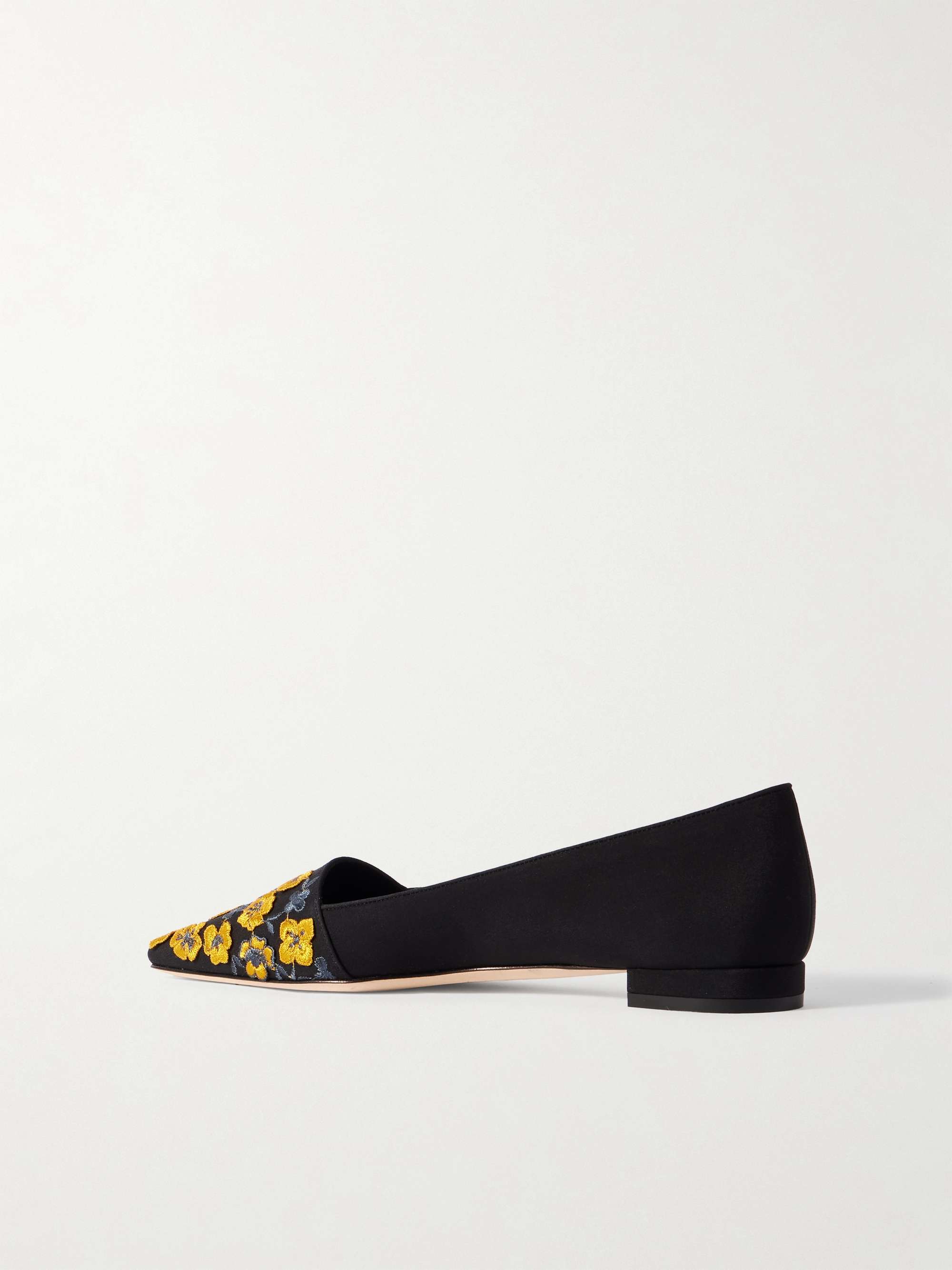 MANOLO BLAHNIK 