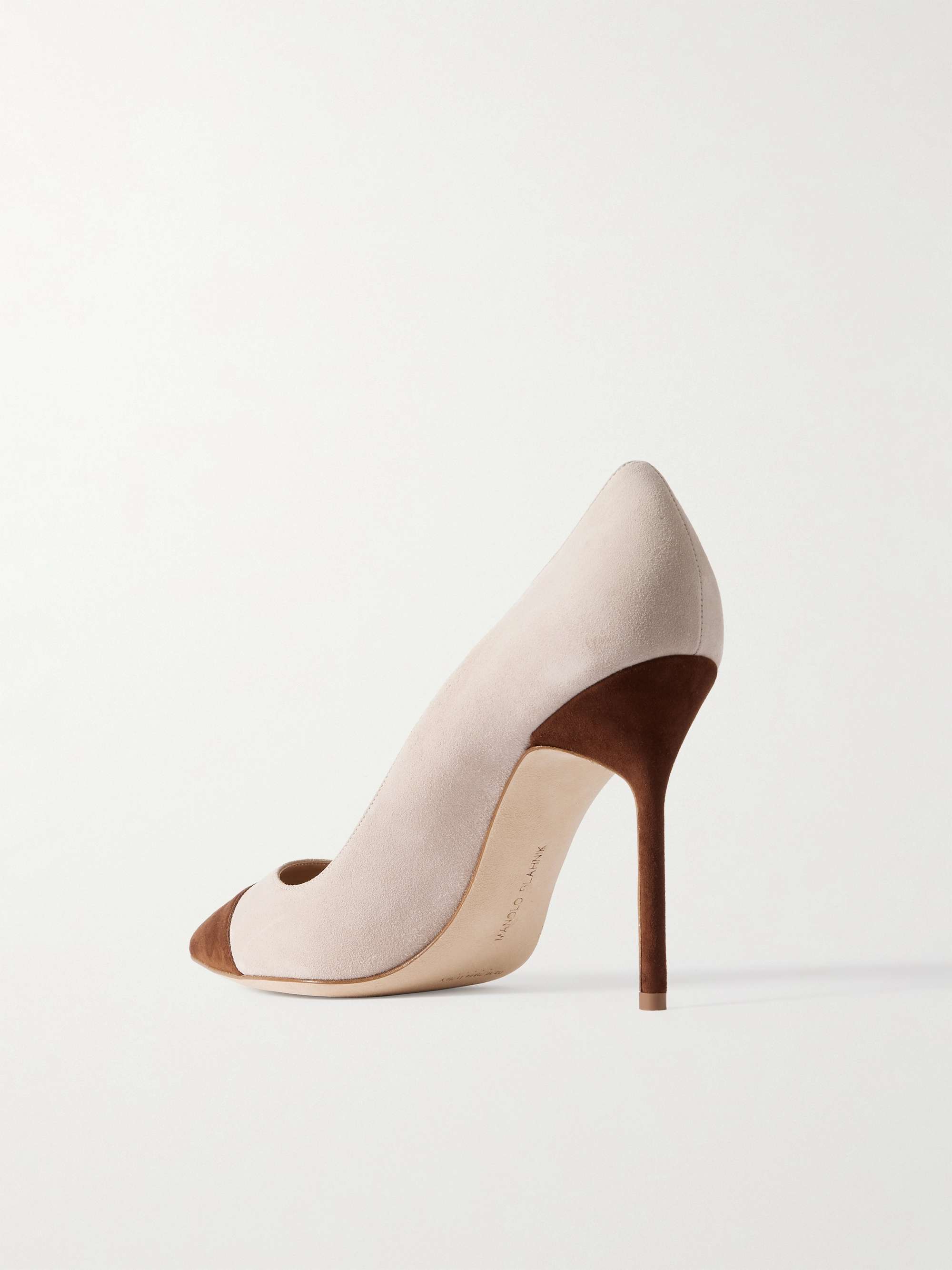 MANOLO BLAHNIK 