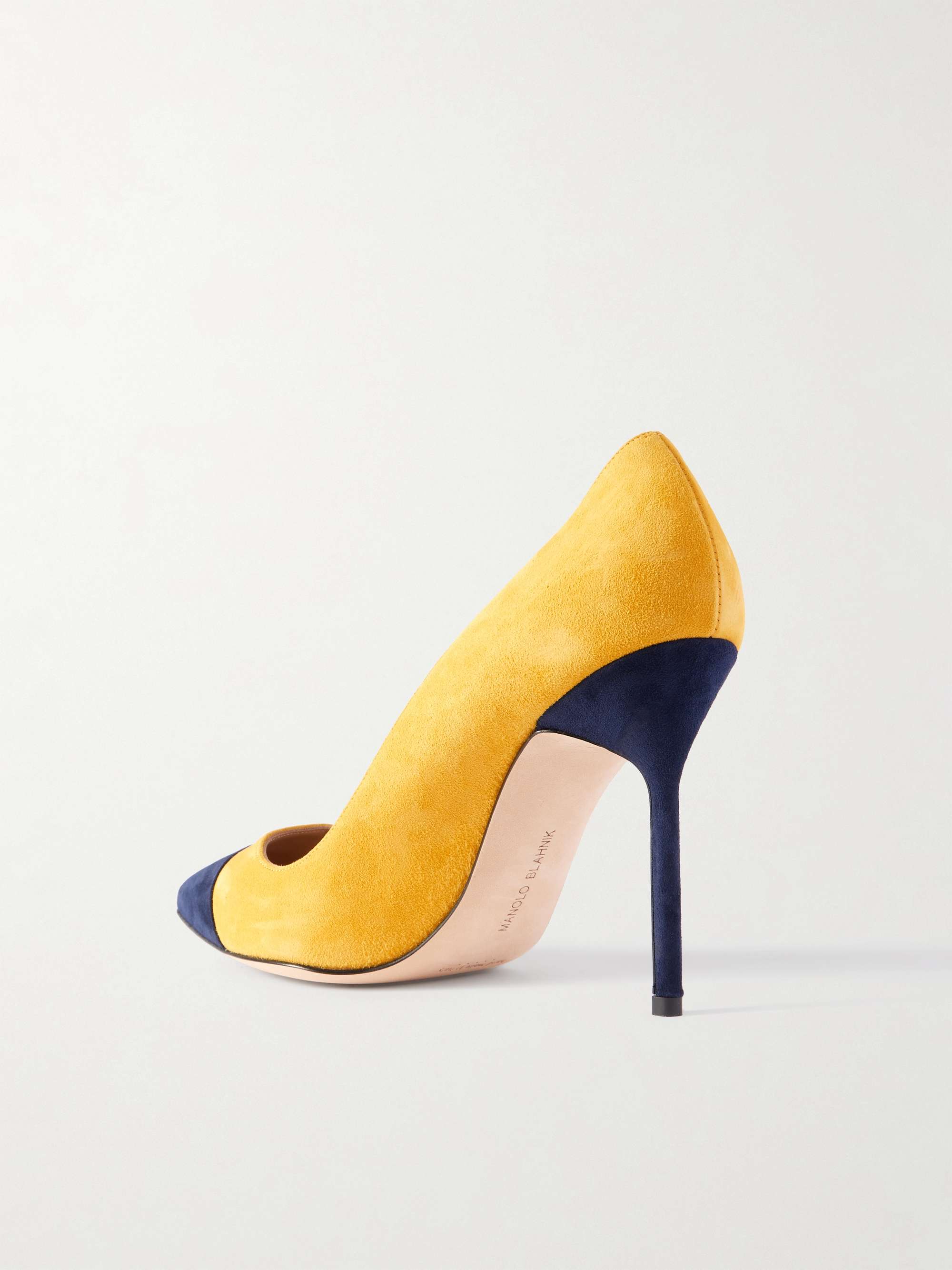 MANOLO BLAHNIK 