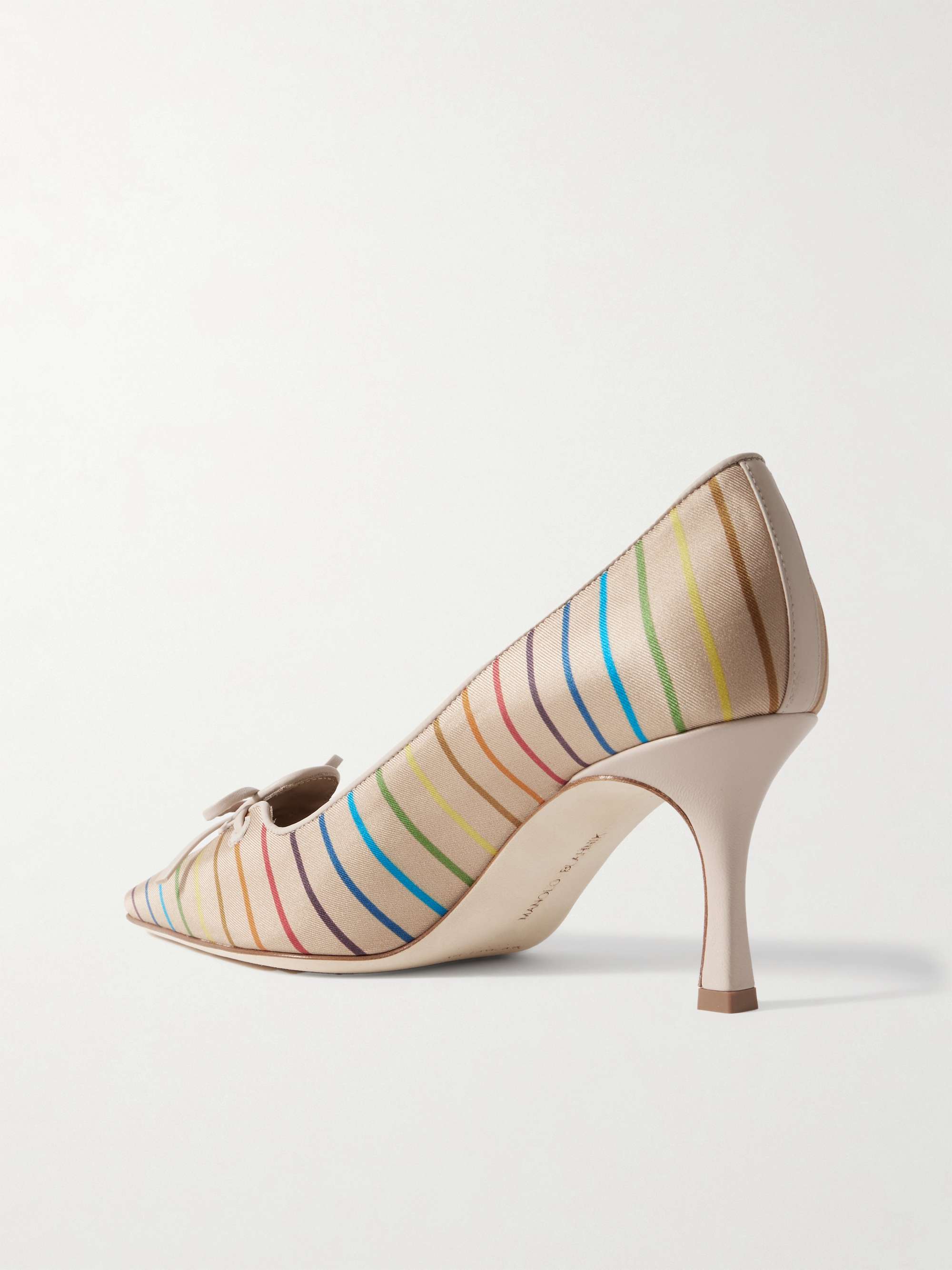 MANOLO BLAHNIK 