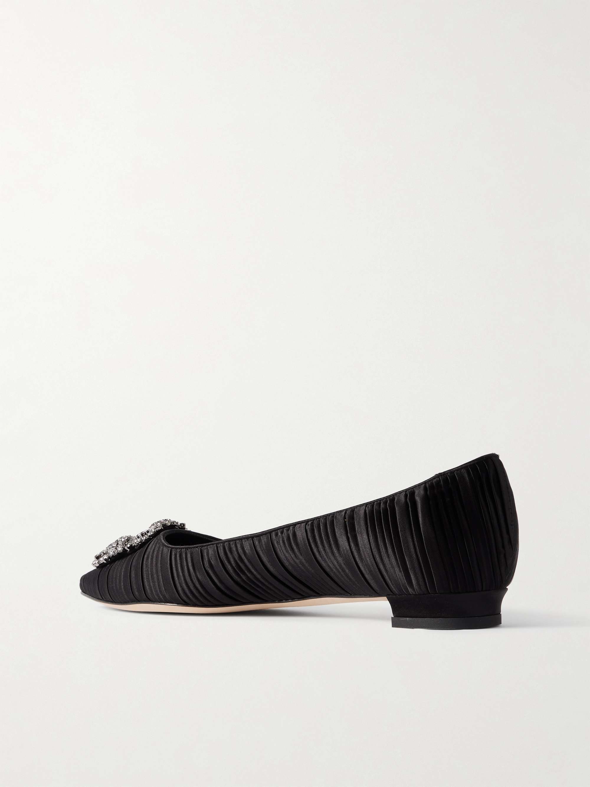 MANOLO BLAHNIK 