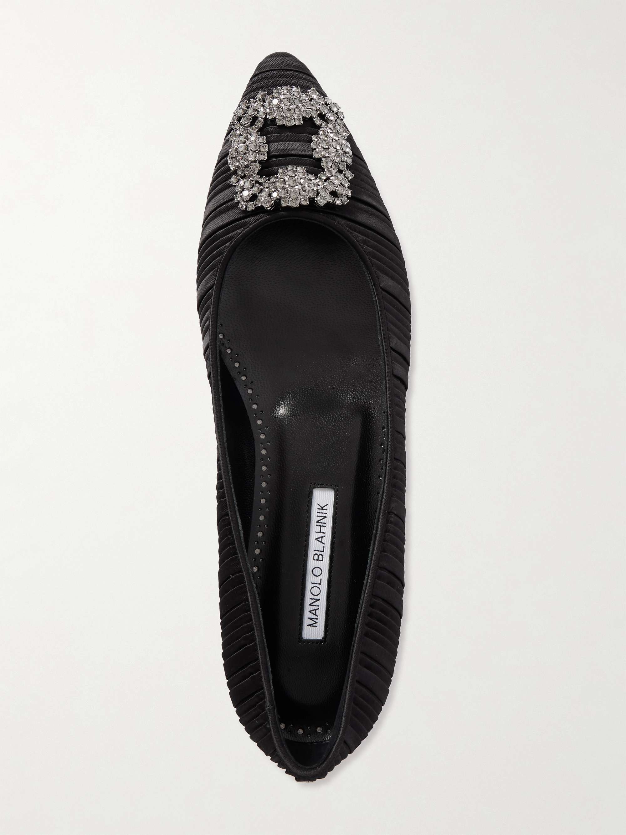 MANOLO BLAHNIK 