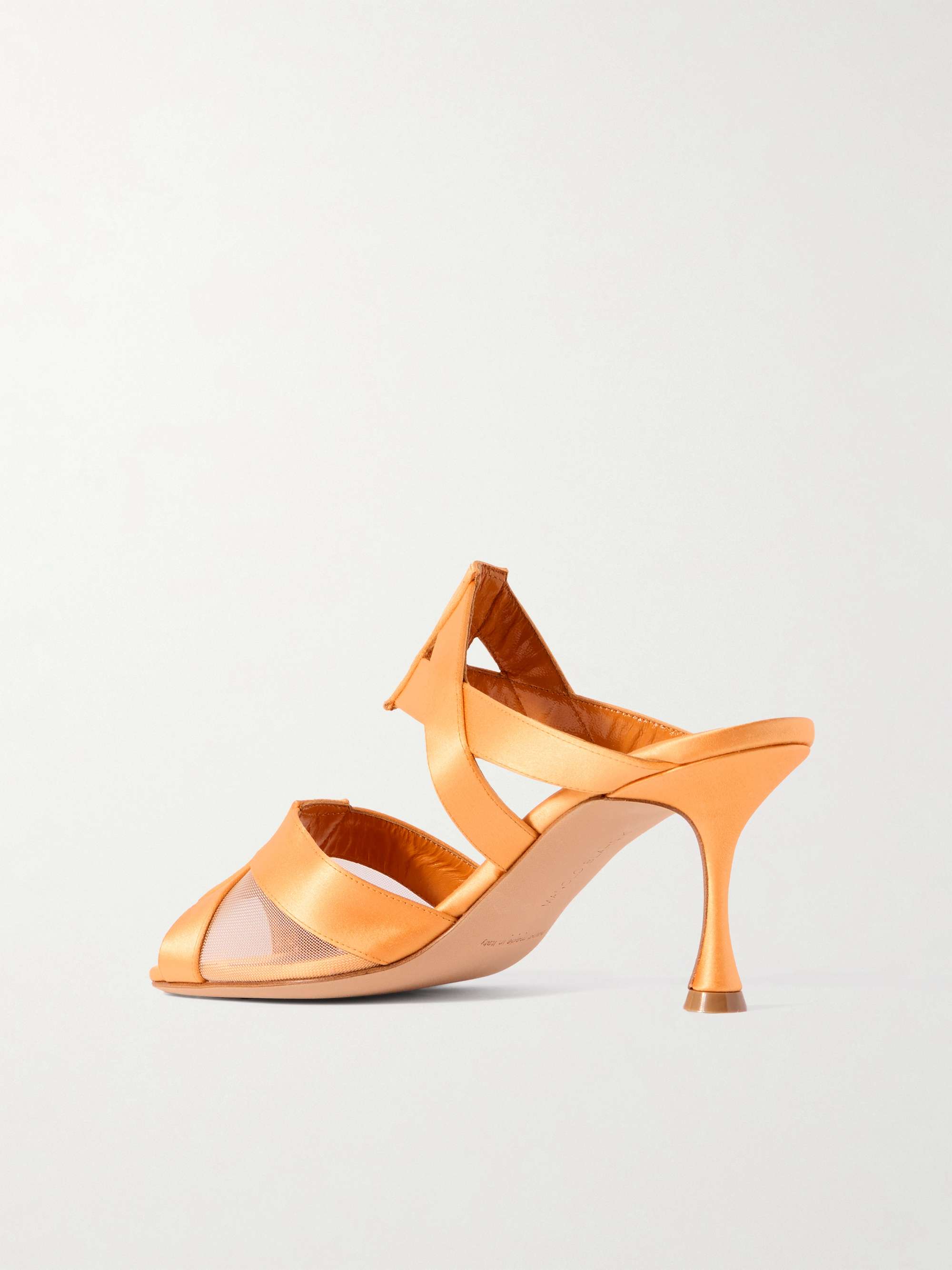 MANOLO BLAHNIK 