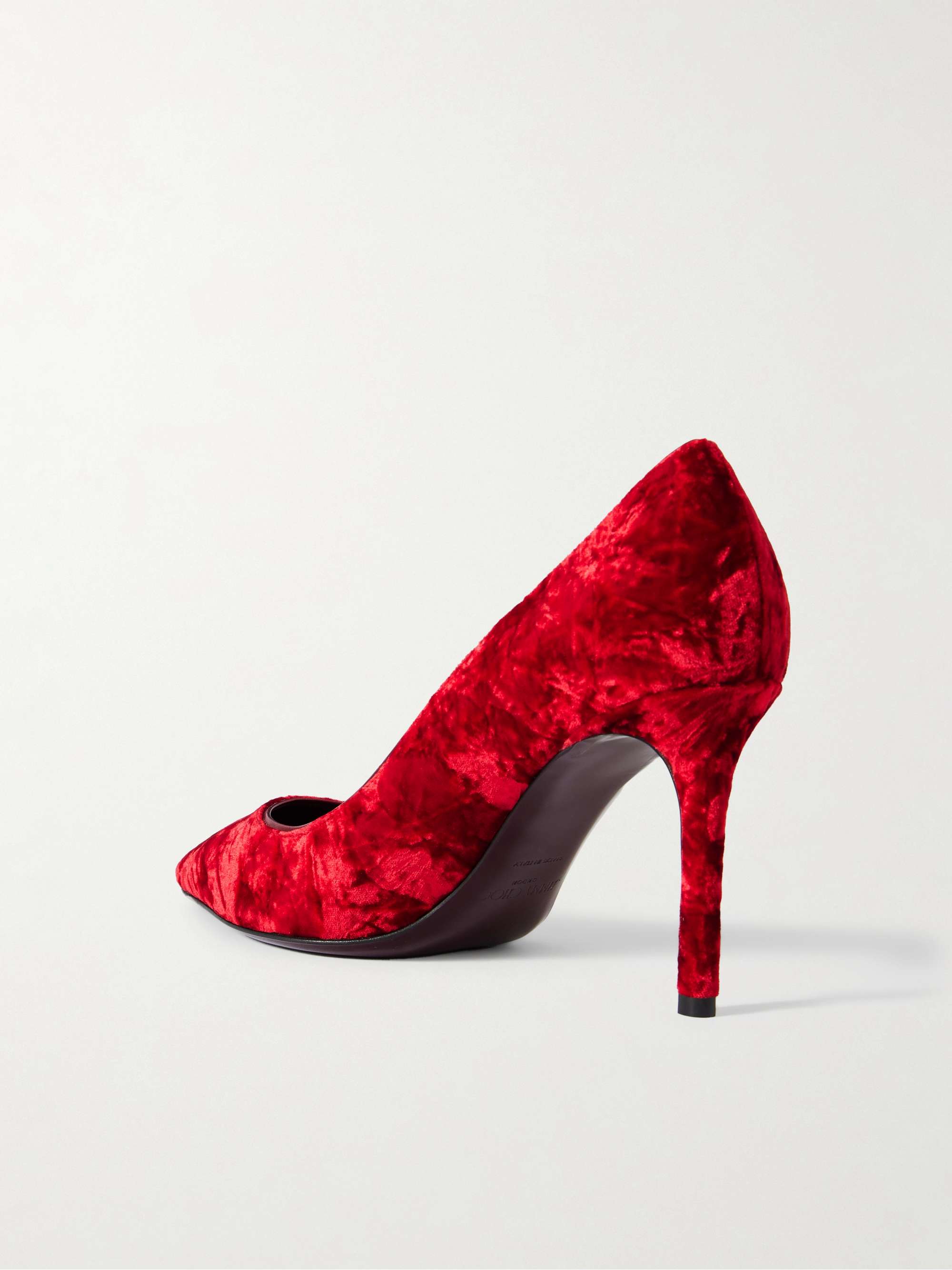 JIMMY CHOO 