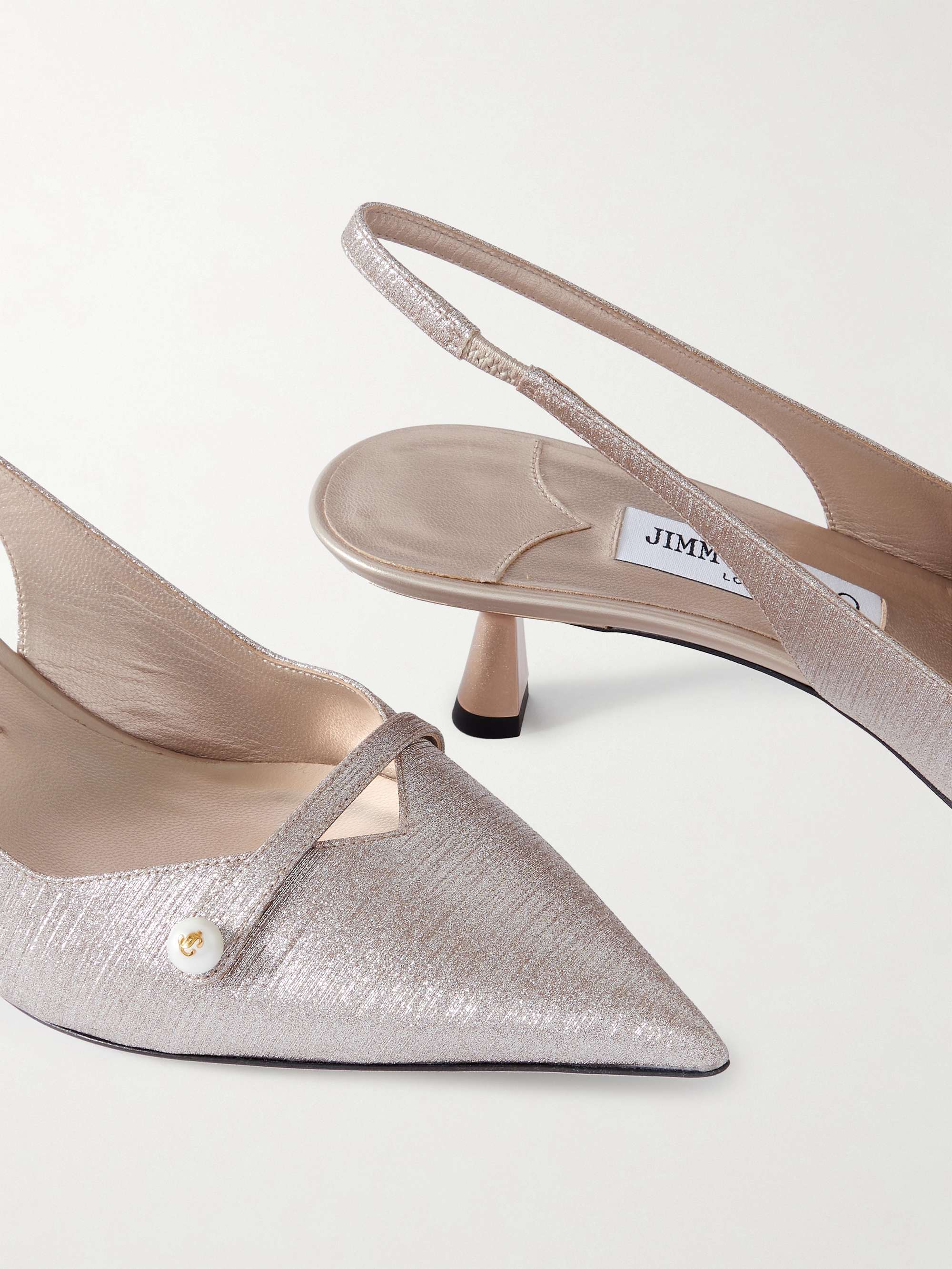 JIMMY CHOO 