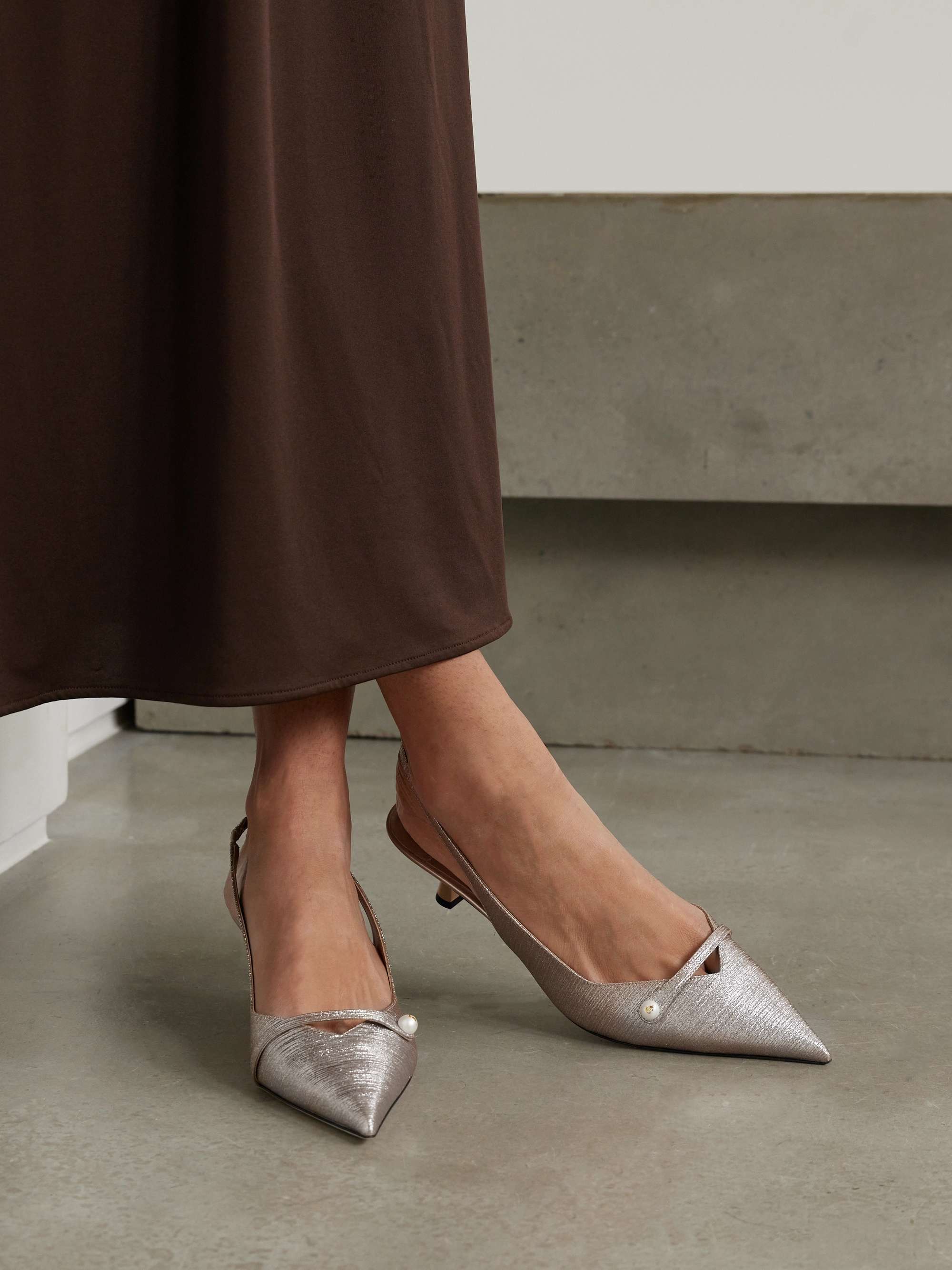 JIMMY CHOO 