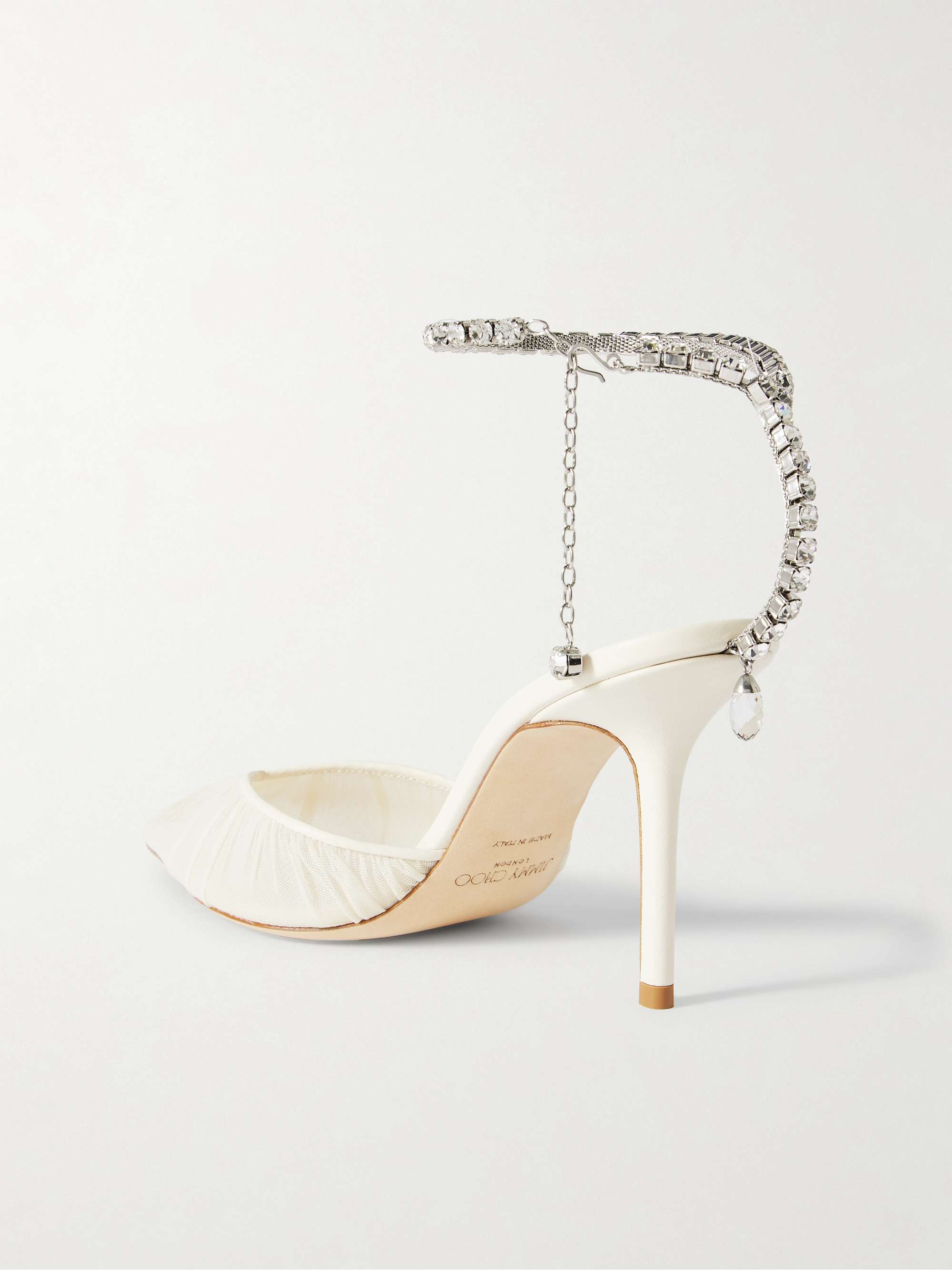 JIMMY CHOO 