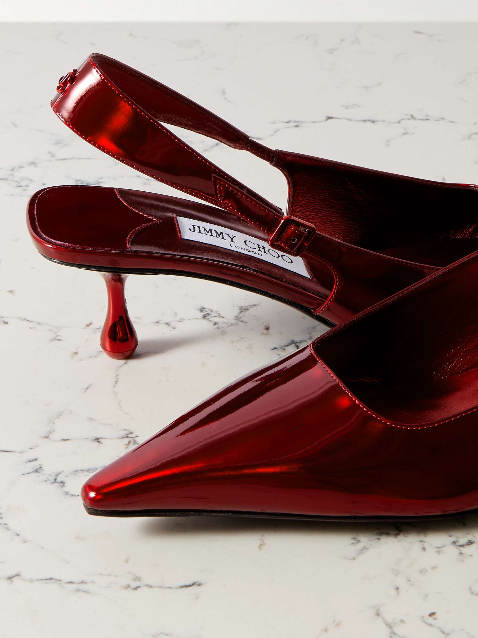 JIMMY CHOO 