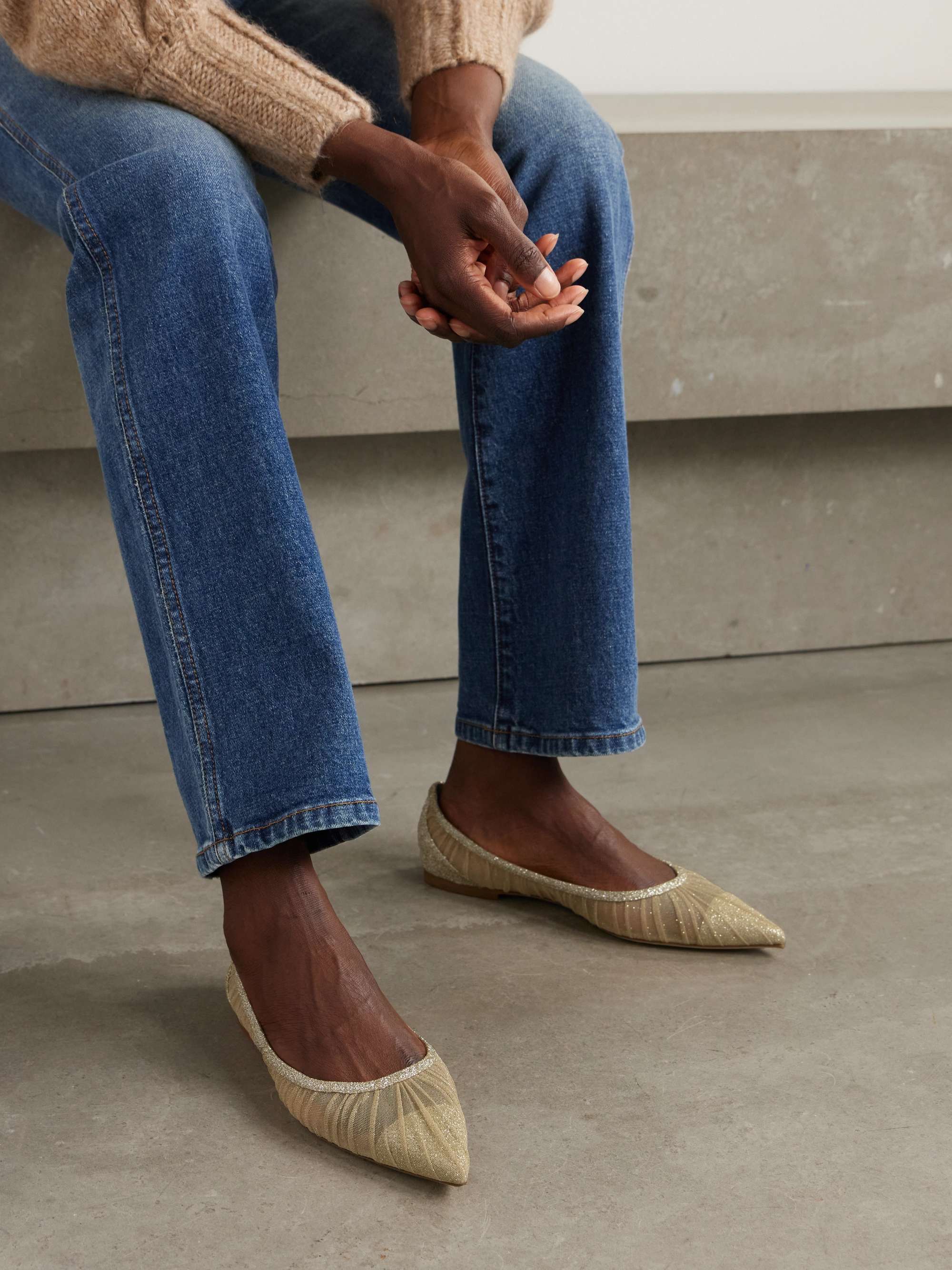JIMMY CHOO 