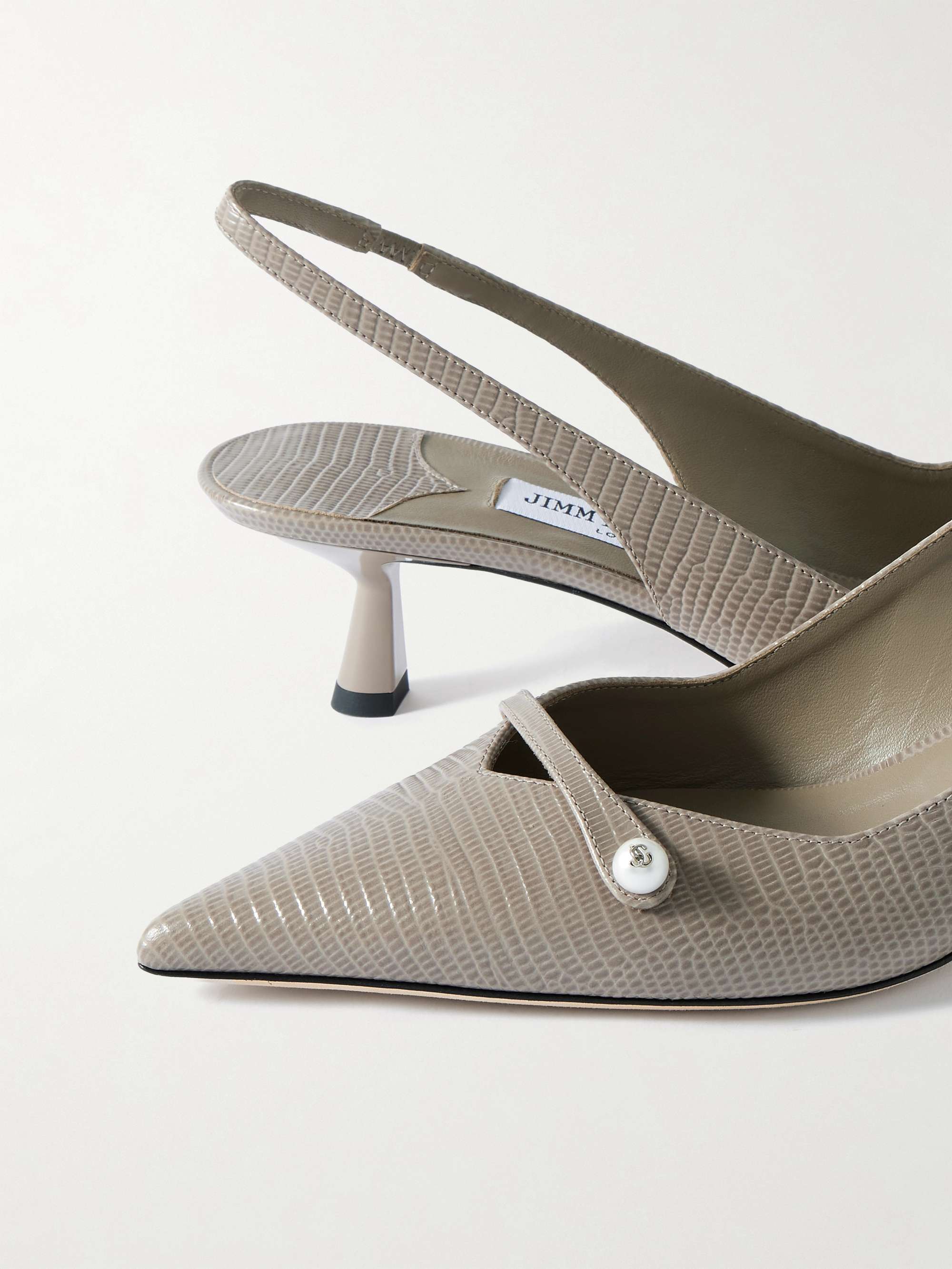 JIMMY CHOO 