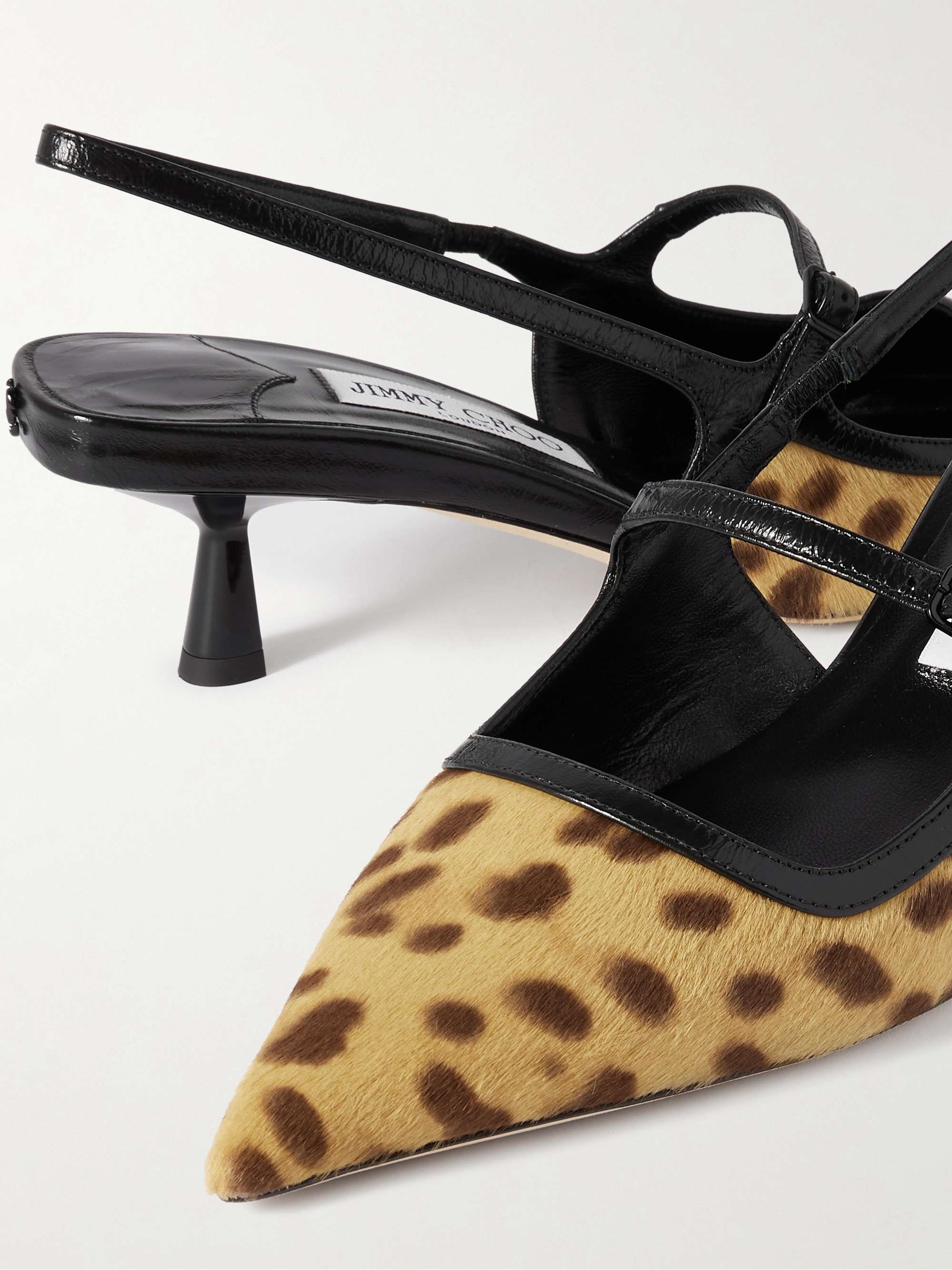 JIMMY CHOO 