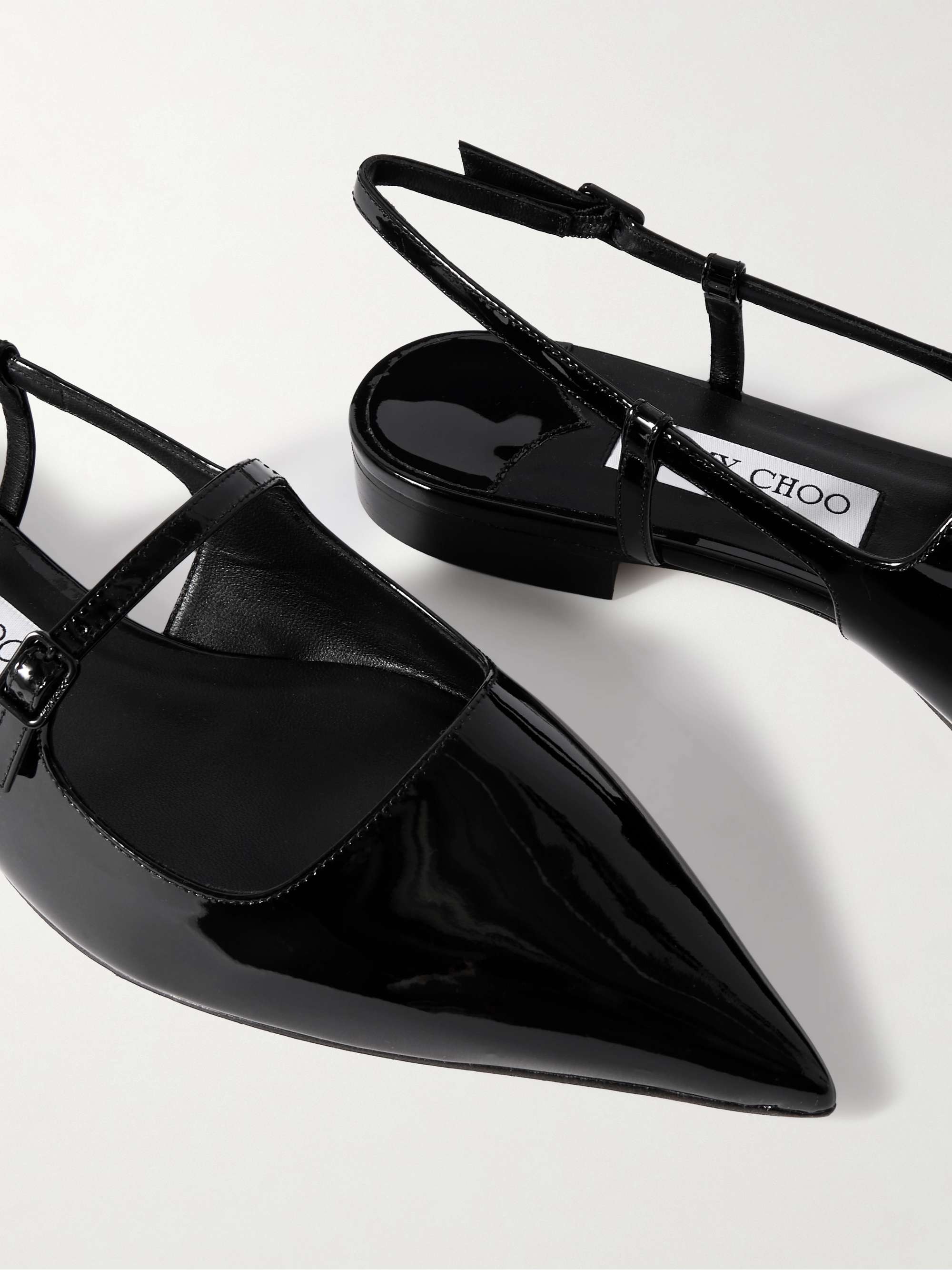JIMMY CHOO 