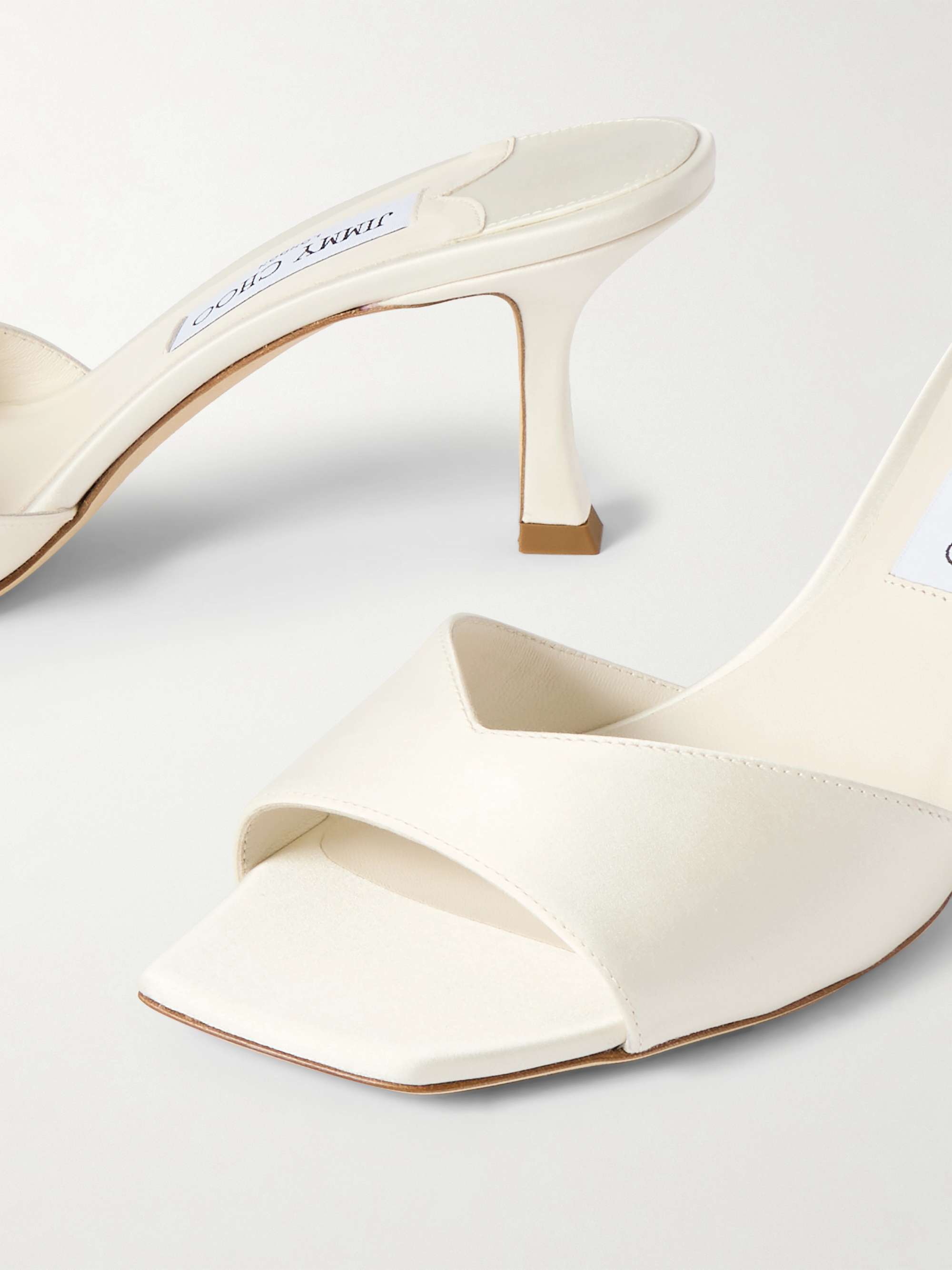 JIMMY CHOO 