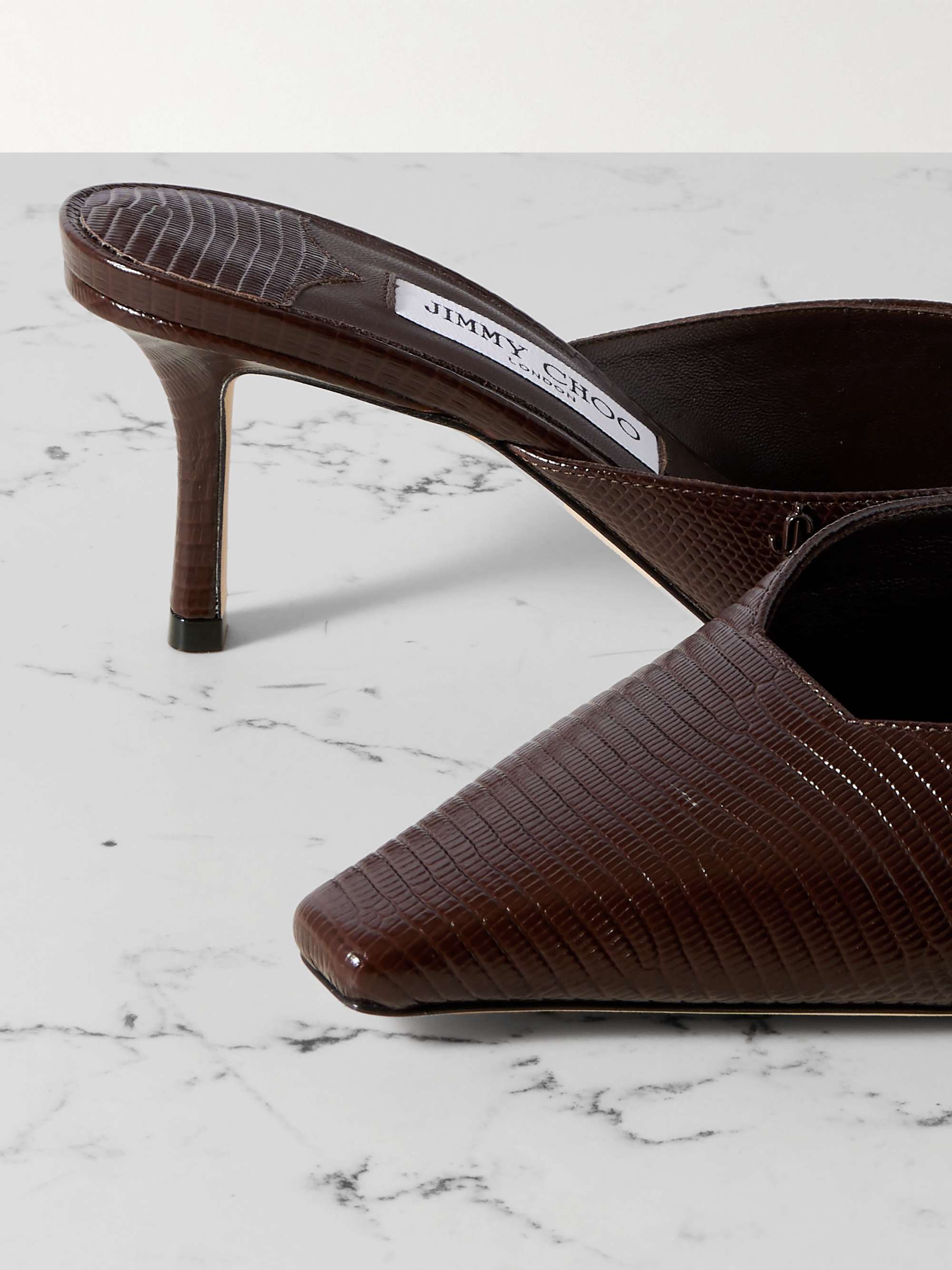 JIMMY CHOO 