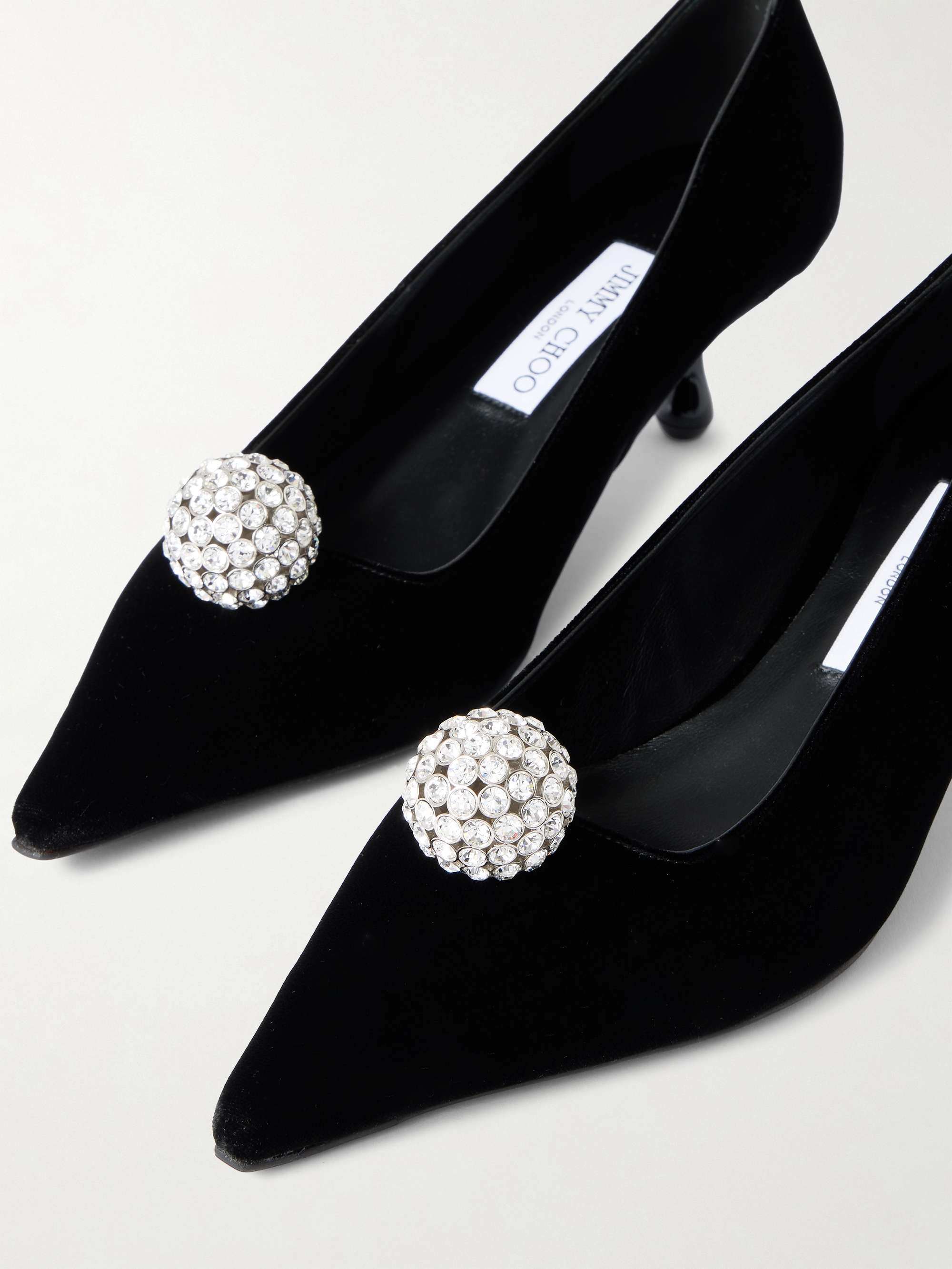 JIMMY CHOO 