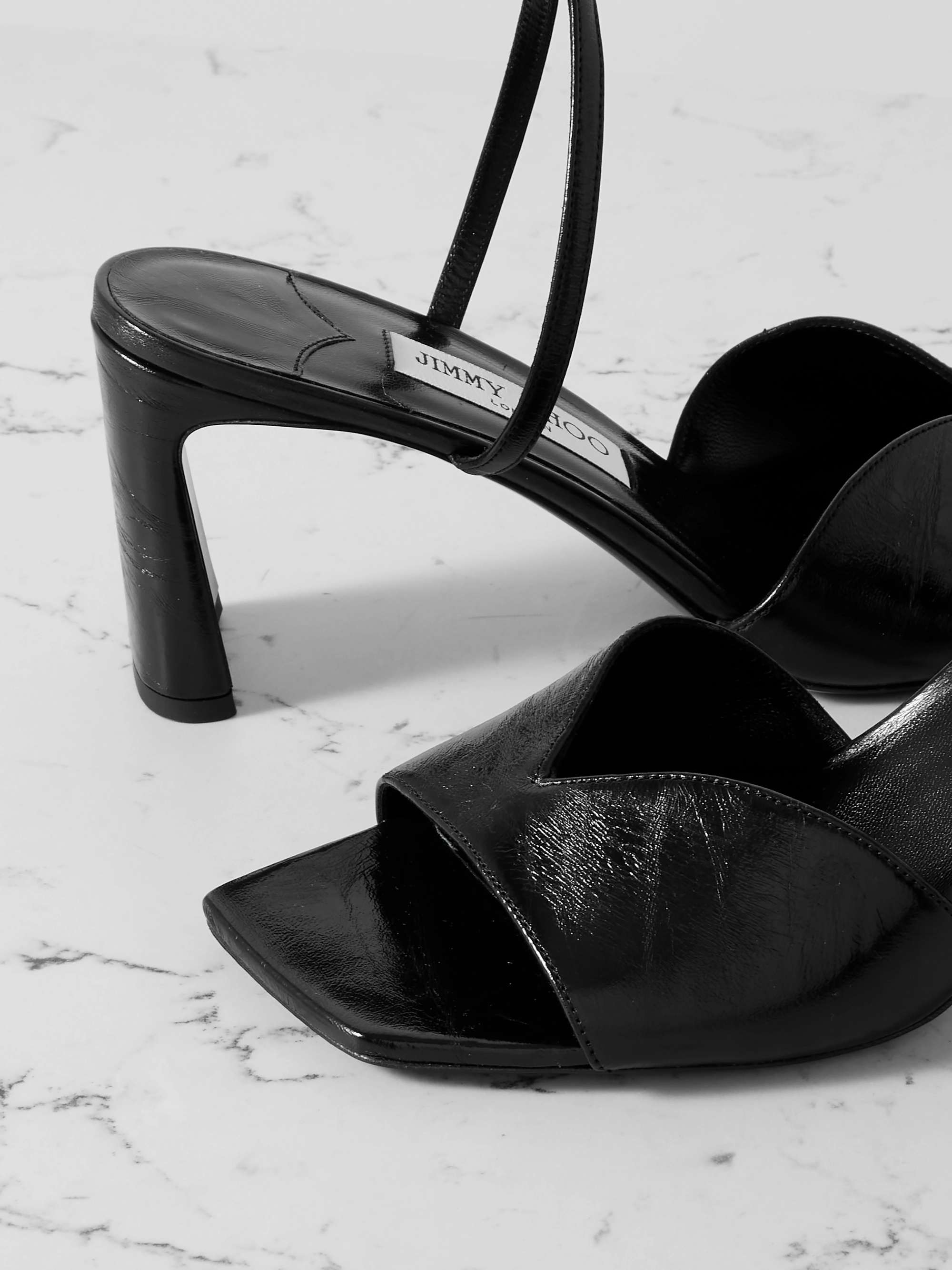 JIMMY CHOO 