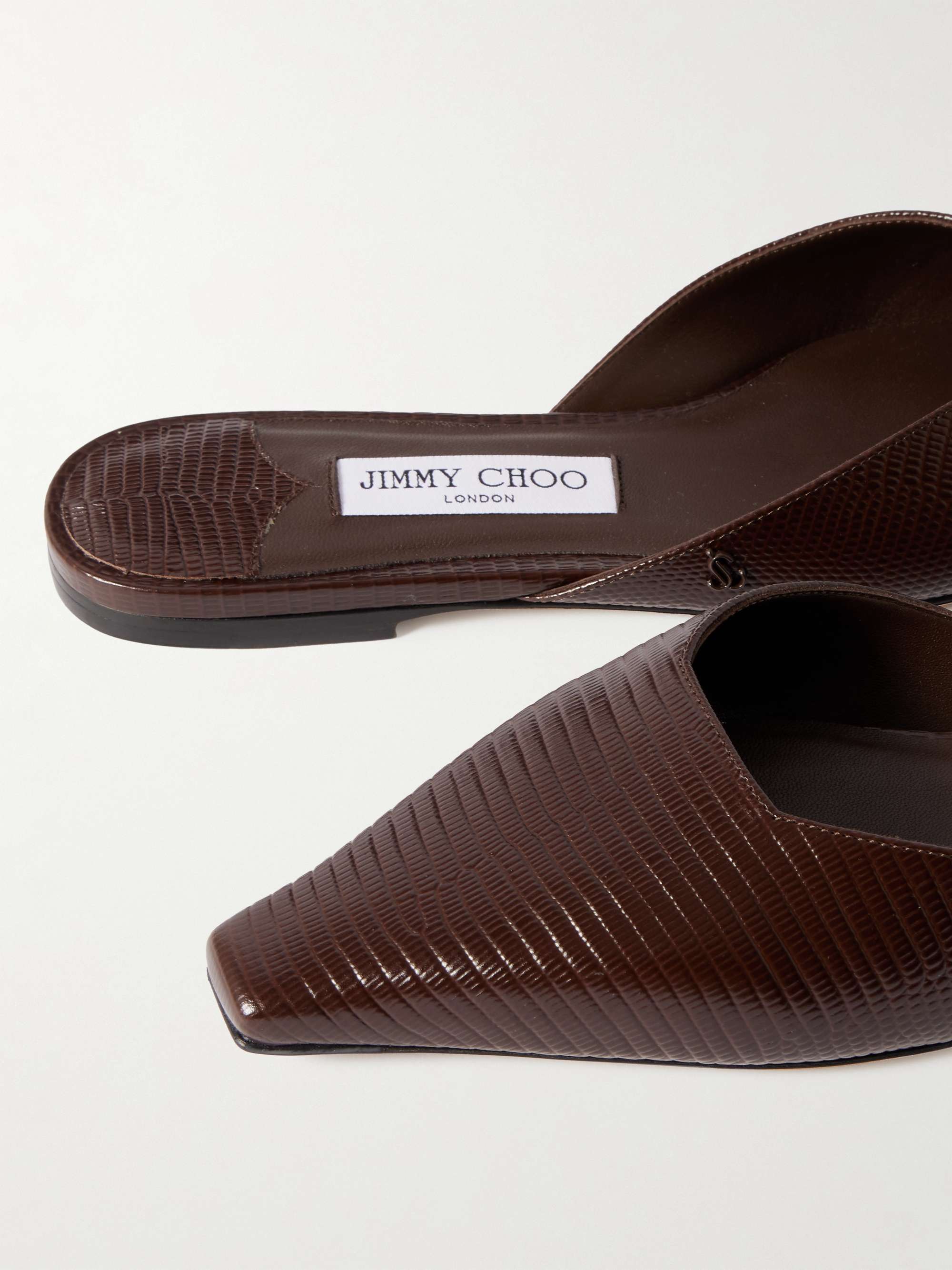 JIMMY CHOO 