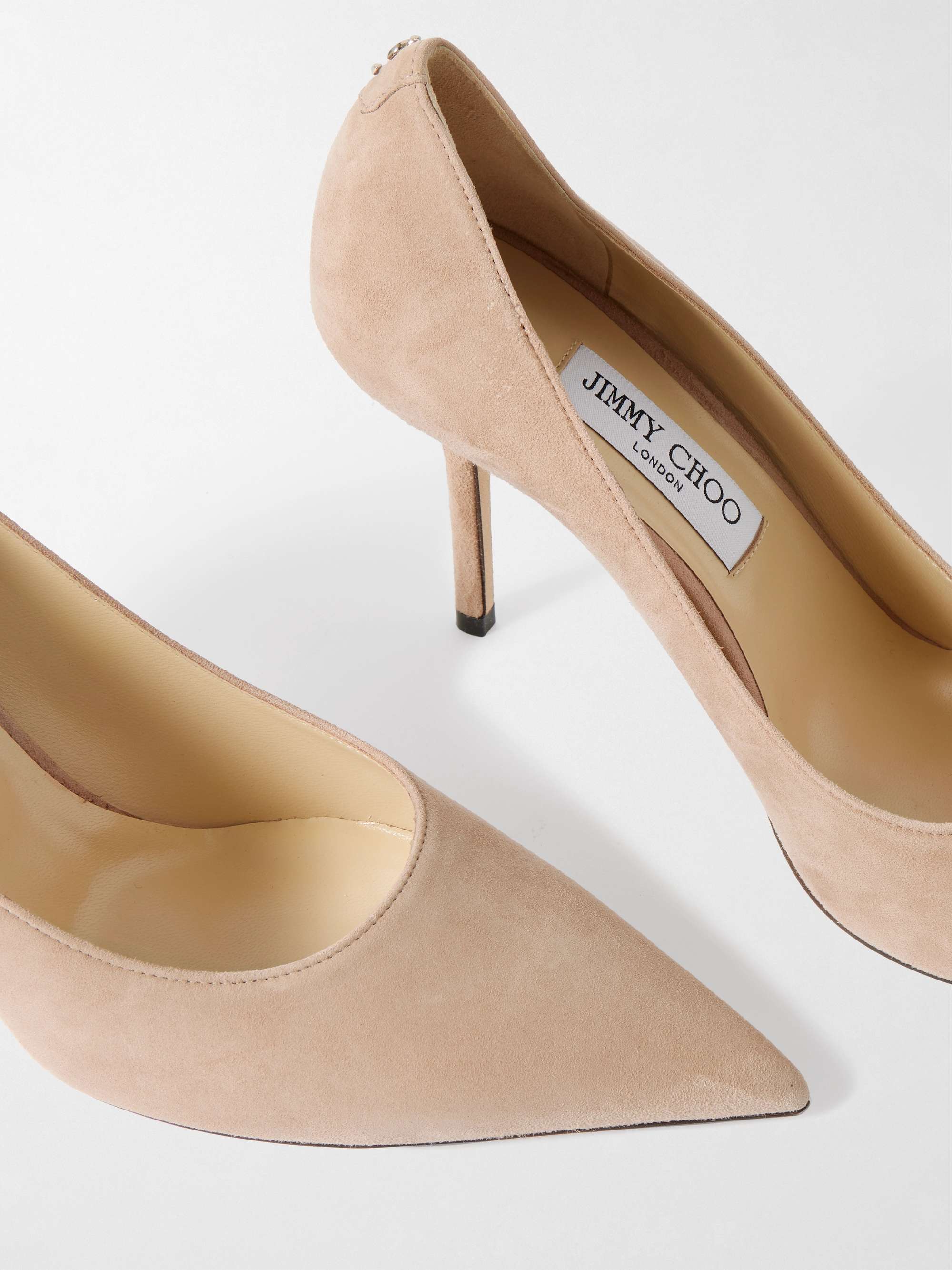 JIMMY CHOO 