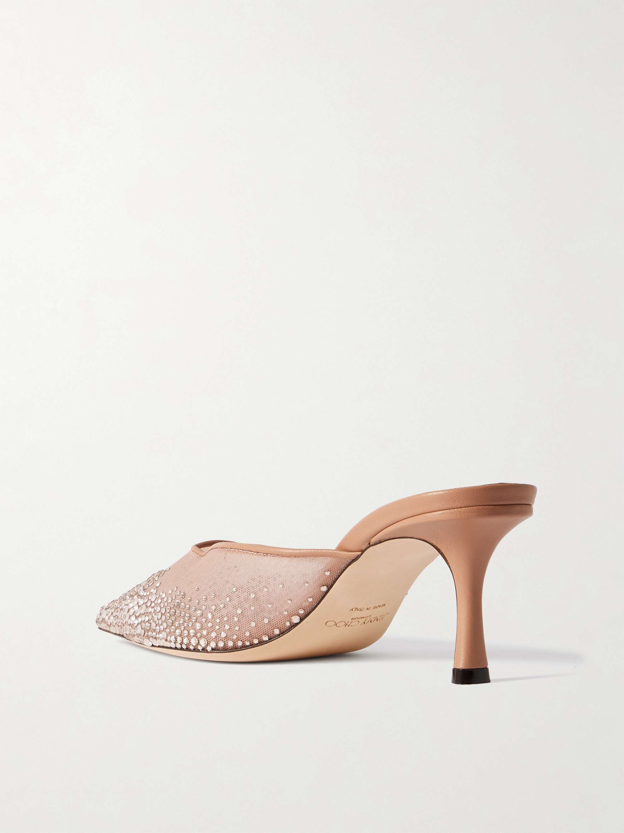 JIMMY CHOO 