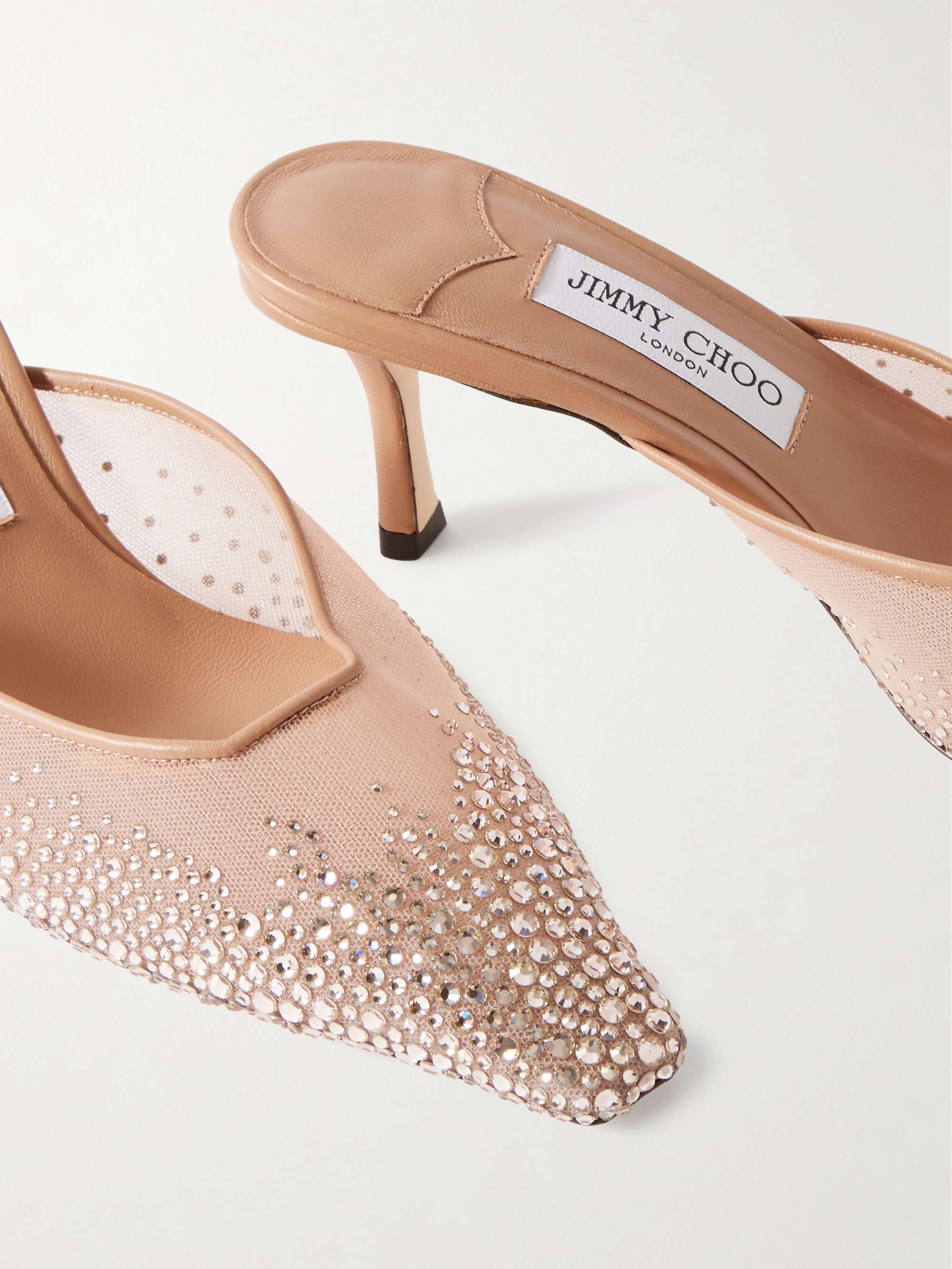 JIMMY CHOO 